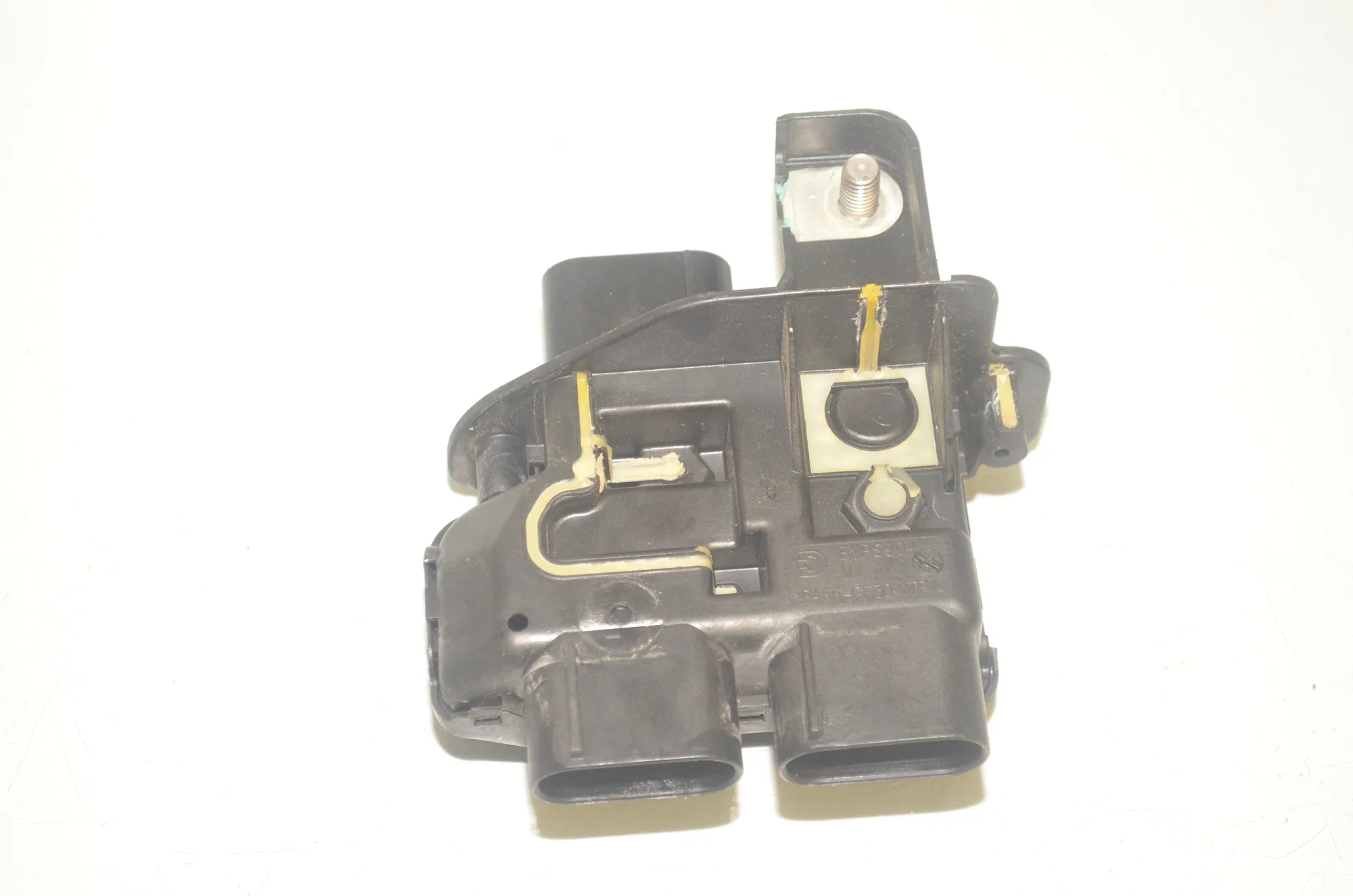 Other Control Units – OEM 9285505 · BMW X6 (F16, F86) M 50 d 2016 – 3