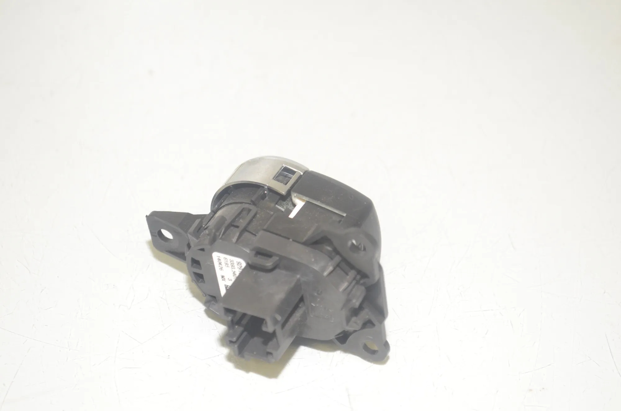 Ignition Start Button – OEM 9291689 · BMW X6 (F16, F86) M 50 d 2016 – 3