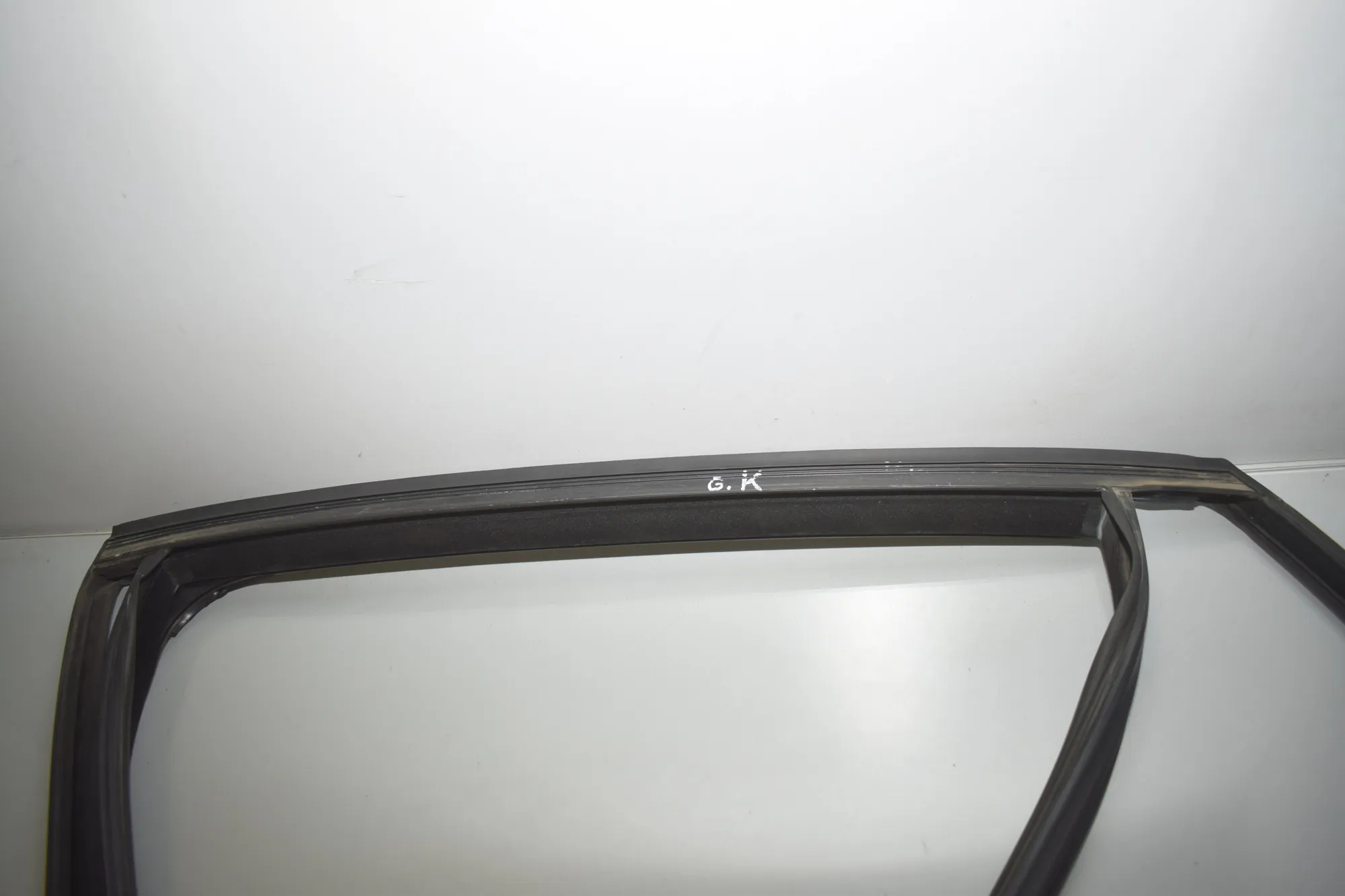 Rear Left Door Panel Trim – OEM 7317813 · BMW X6 (F16, F86) M 50 d 2016 – 4