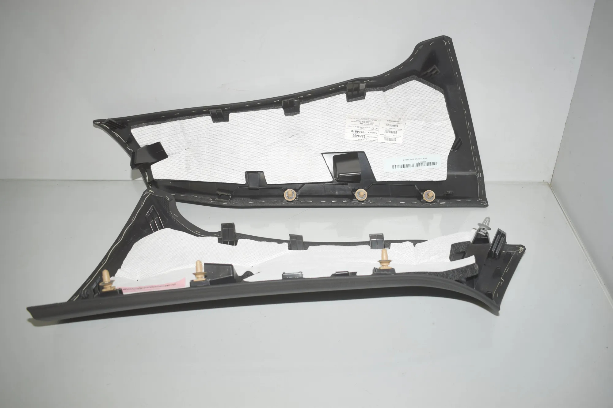 Other Body Parts – OEM 7369222 · BMW X6 (F16, F86) M 50 d 2016 – 3