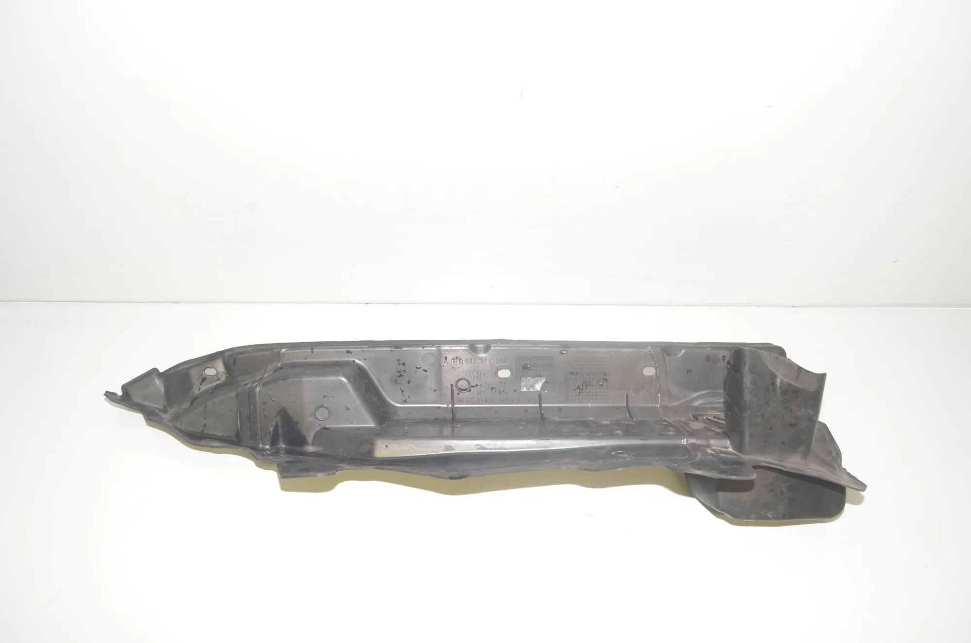 Other Body Parts – OEM 9245596 · BMW X6 (F16, F86) M 50 d 2016