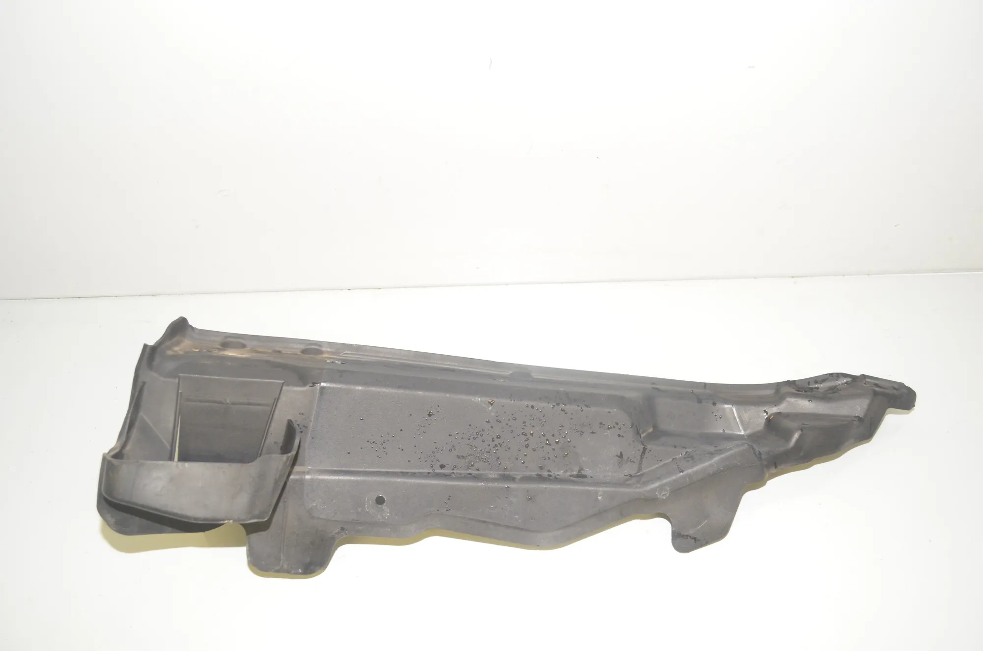 Other Body Parts – OEM 9245596 · BMW X6 (F16, F86) M 50 d 2016 – 3