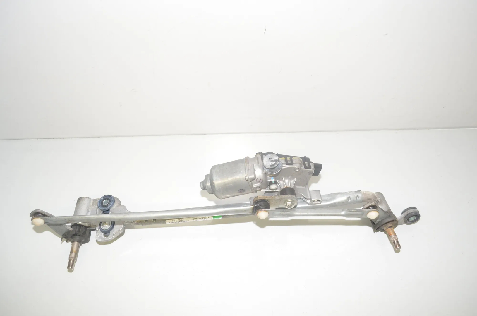 Front Windshield Wiper Mechanism – OEM 7350336 · BMW X6 (F16, F86) M 50 d 2016