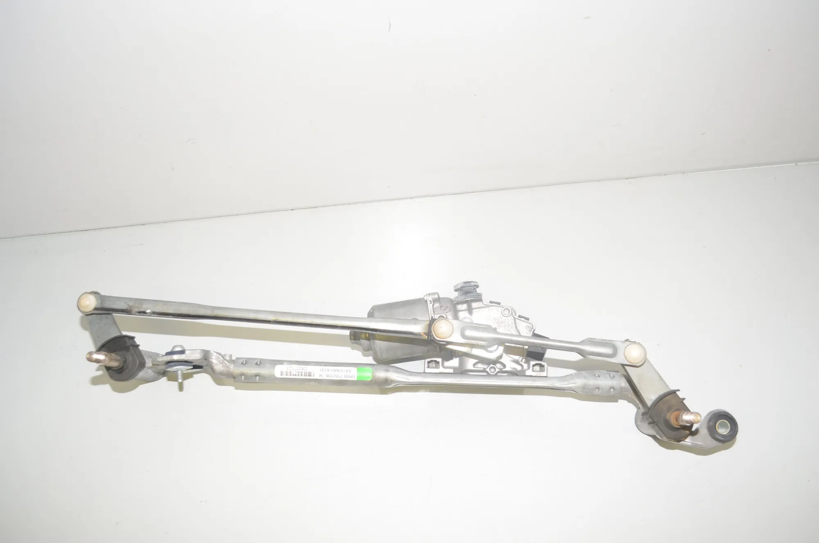 Front Windshield Wiper Mechanism – OEM 7350336 · BMW X6 (F16, F86) M 50 d 2016 – 4