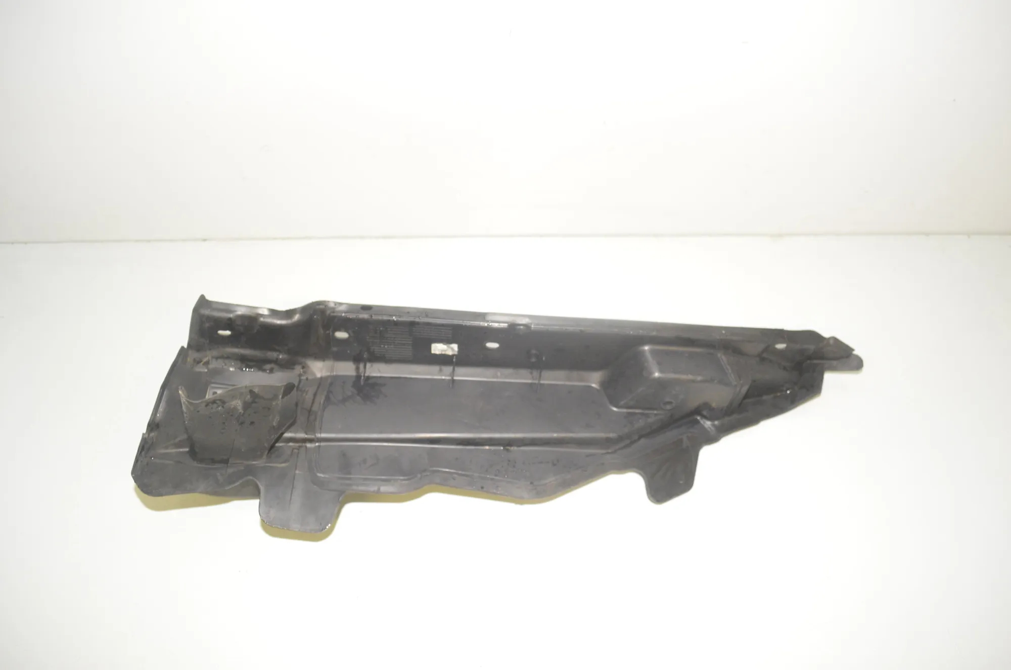 Other Body Parts – OEM 9245595 · BMW X6 (F16, F86) M 50 d 2016 – 3