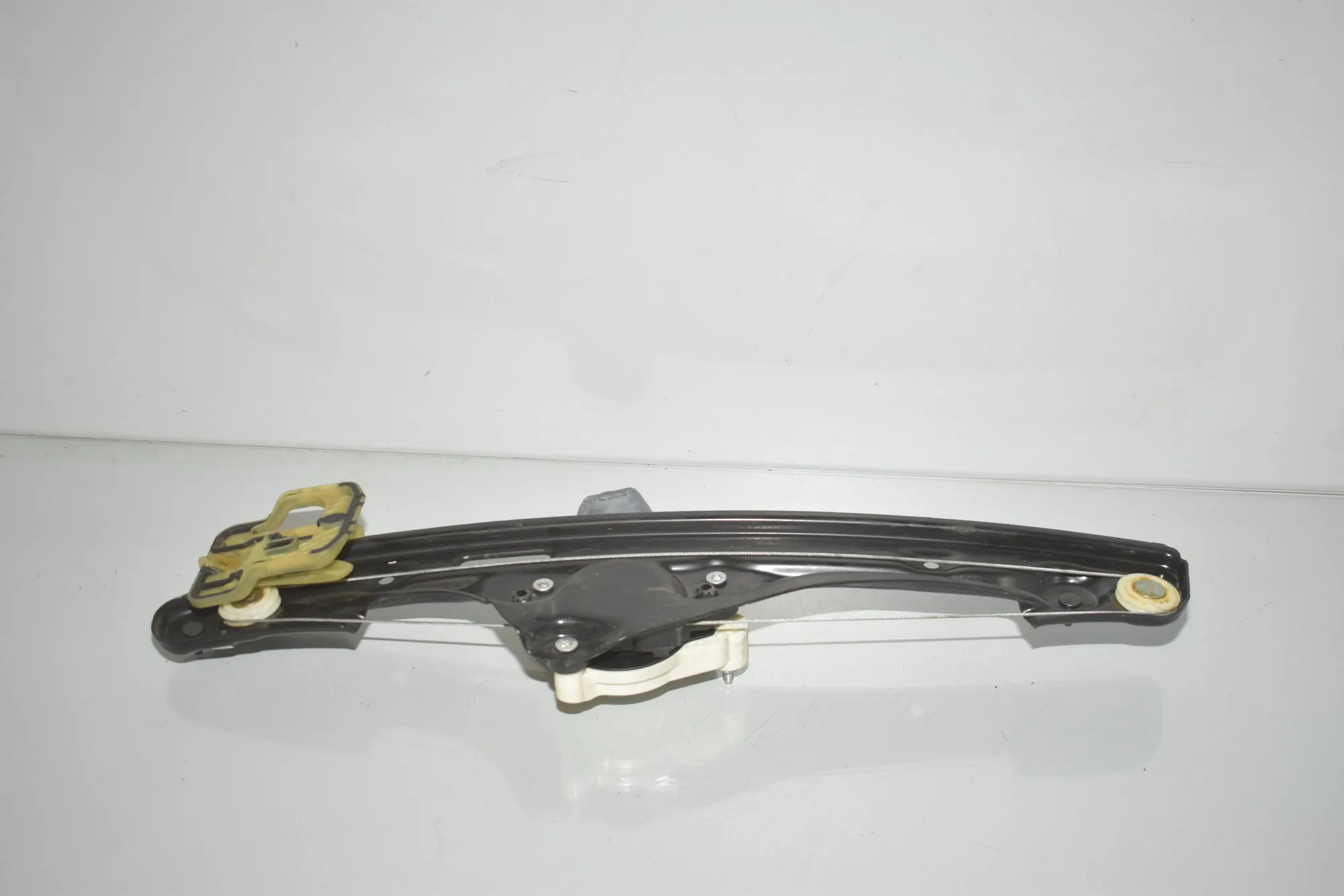 Rear Left Door Window Regulator – OEM 7286487 · BMW X6 (F16, F86) M 50 d 2016 – 4