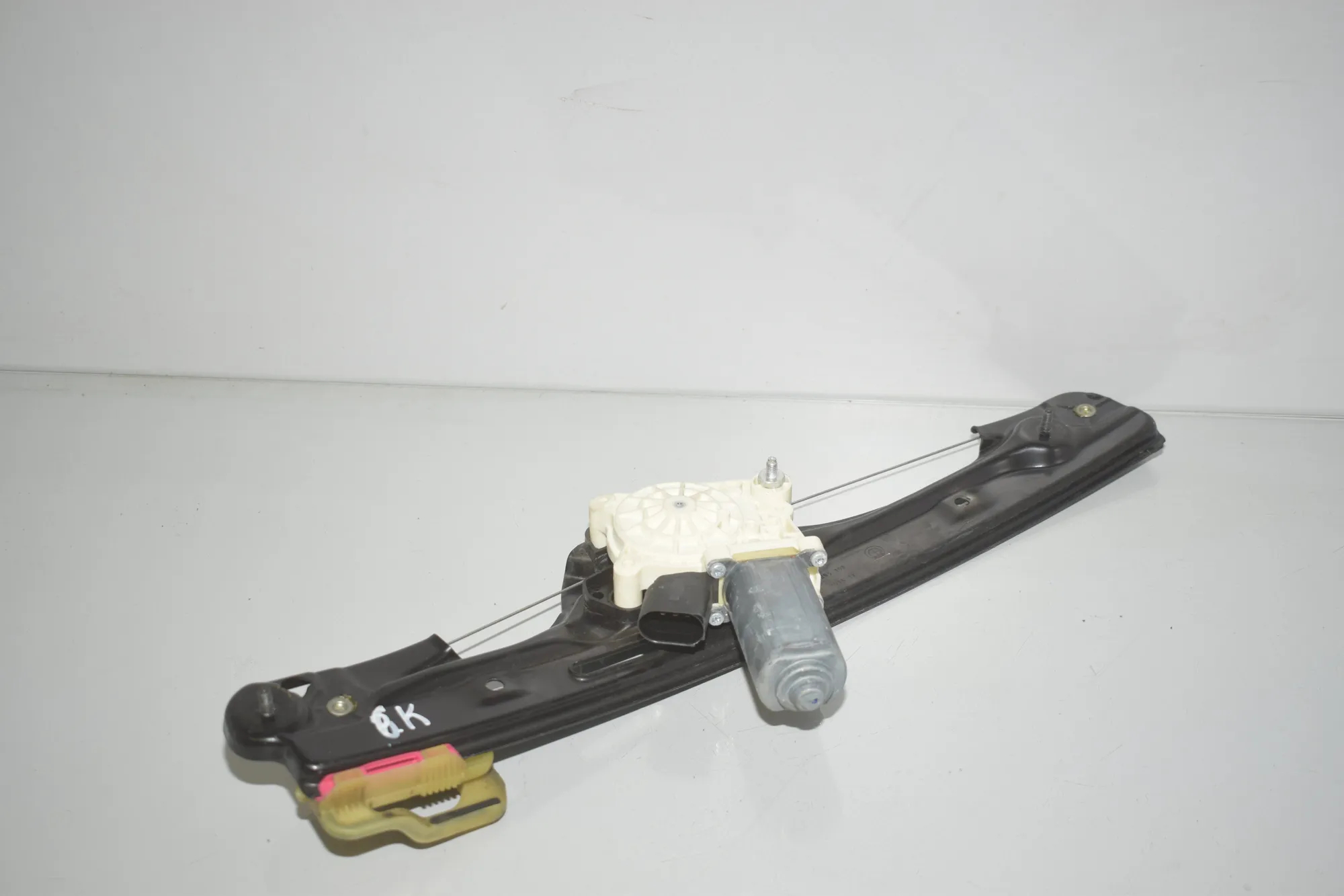 Rear Left Door Window Regulator – OEM 7286487 · BMW X6 (F16, F86) M 50 d 2016 – 3