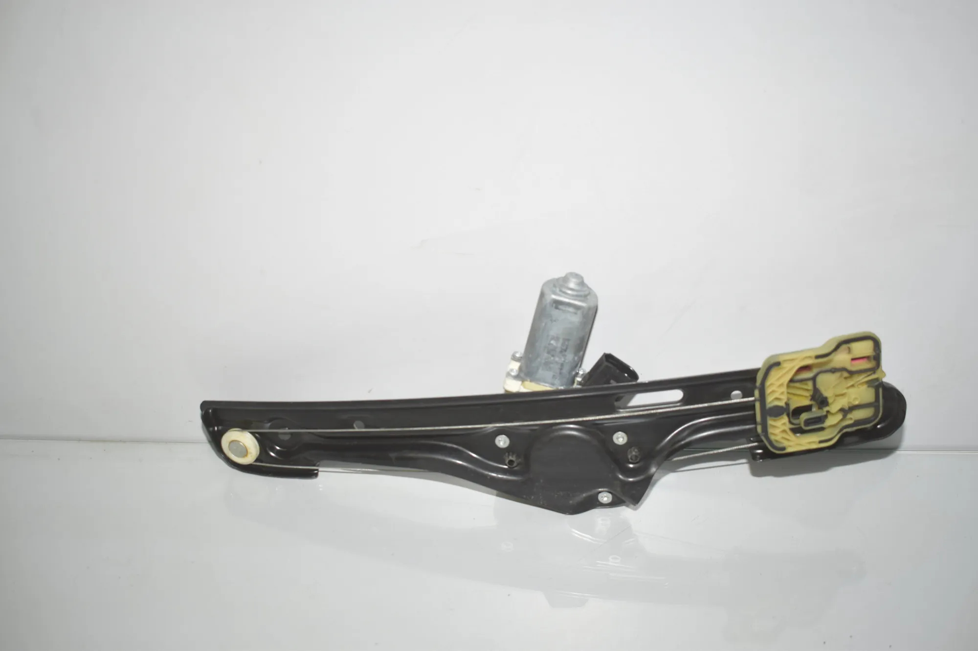 Rear Right Door Window Regulator – OEM 7286488 · BMW X6 (F16, F86) M 50 d 2016 – 3