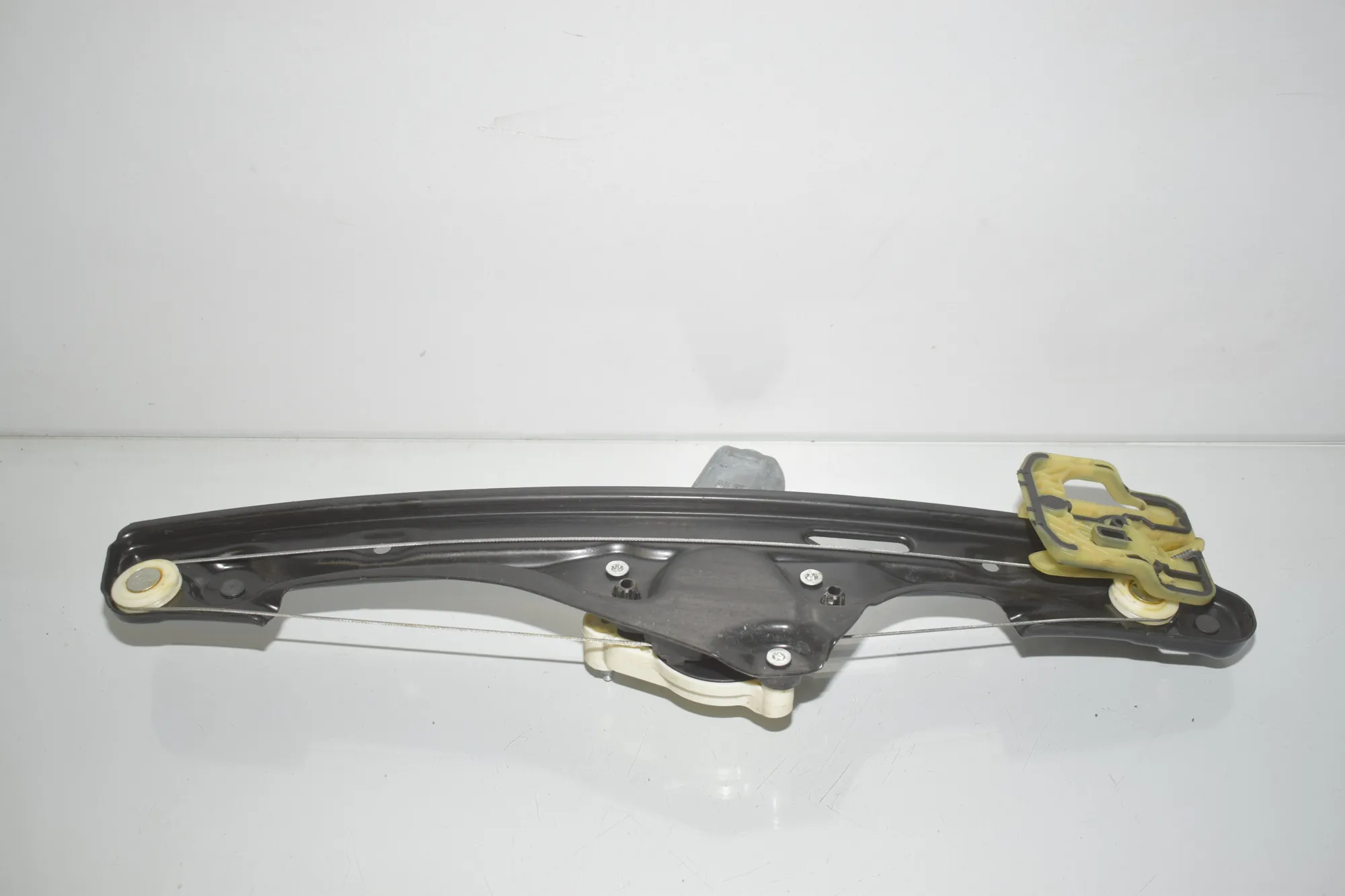 Rear Right Door Window Regulator – OEM 7286488 · BMW X6 (F16, F86) M 50 d 2016 – 2