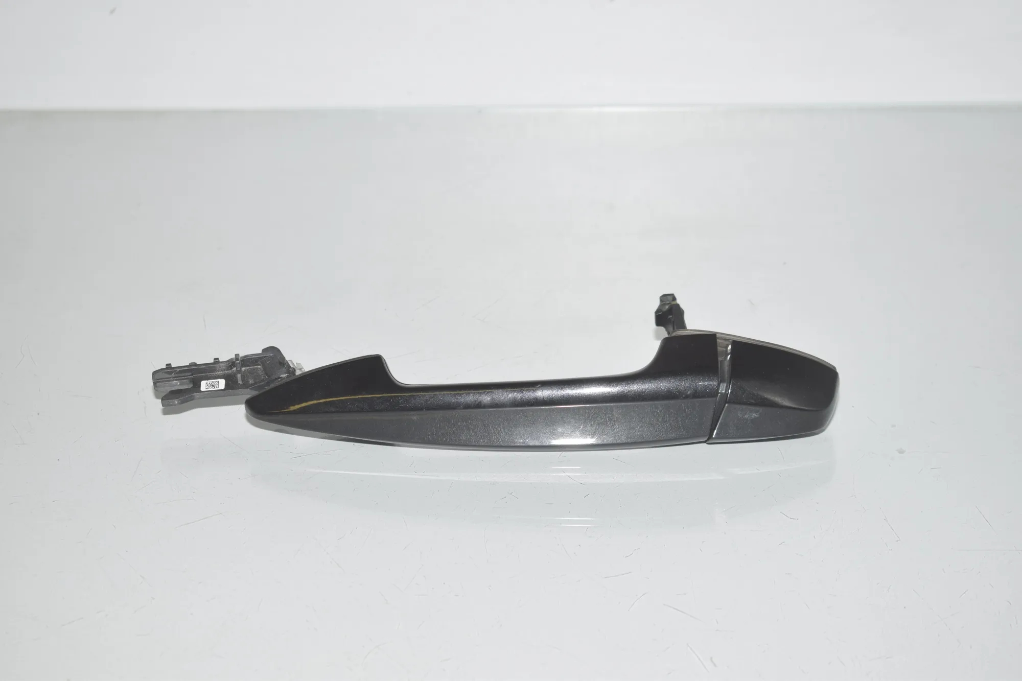 Rear Left Door Exterior Handle – OEM 7396307 · BMW X6 (F16, F86) M 50 d 2016