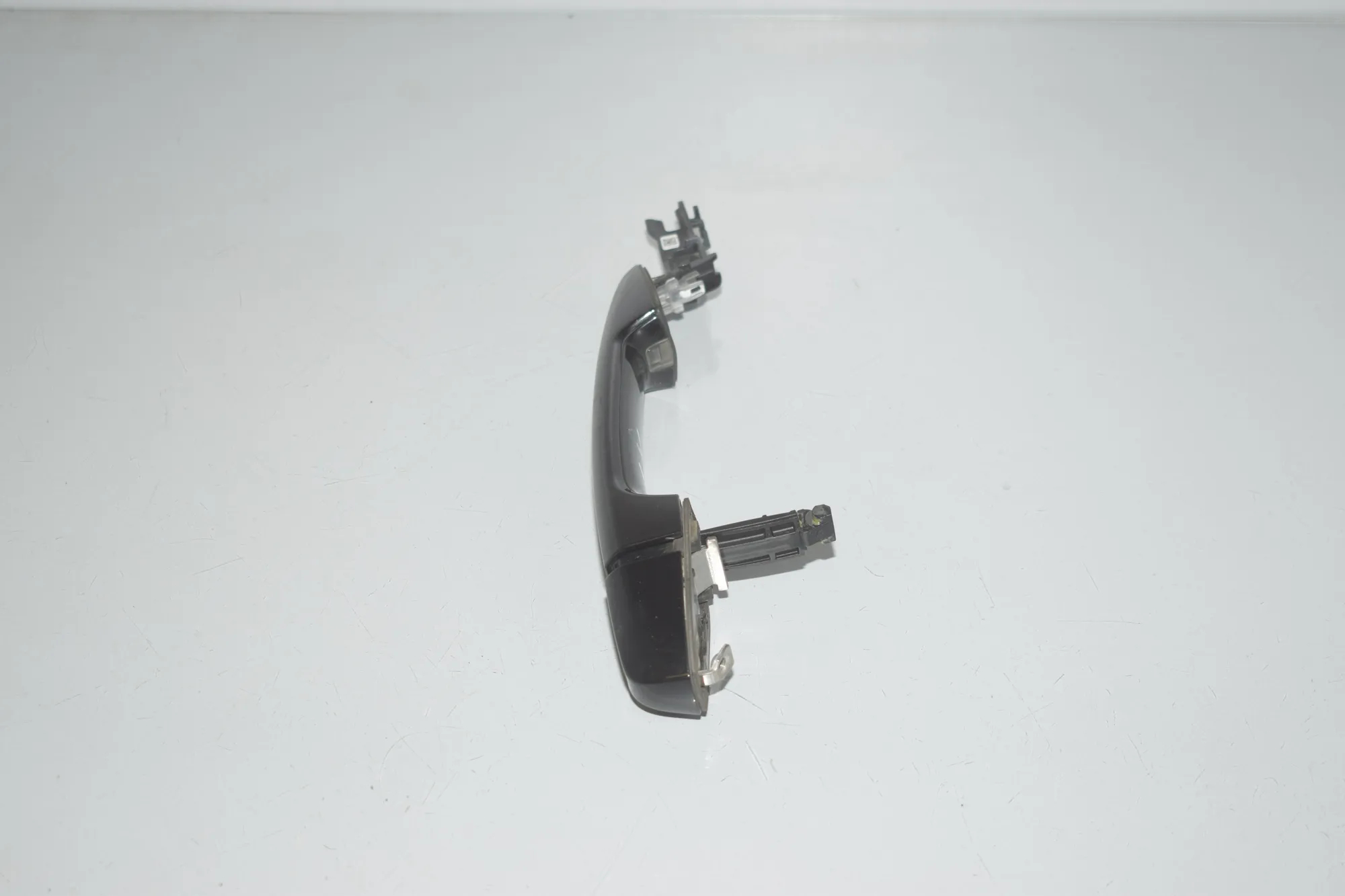 Rear Left Door Exterior Handle – OEM 7396307 · BMW X6 (F16, F86) M 50 d 2016 – 3