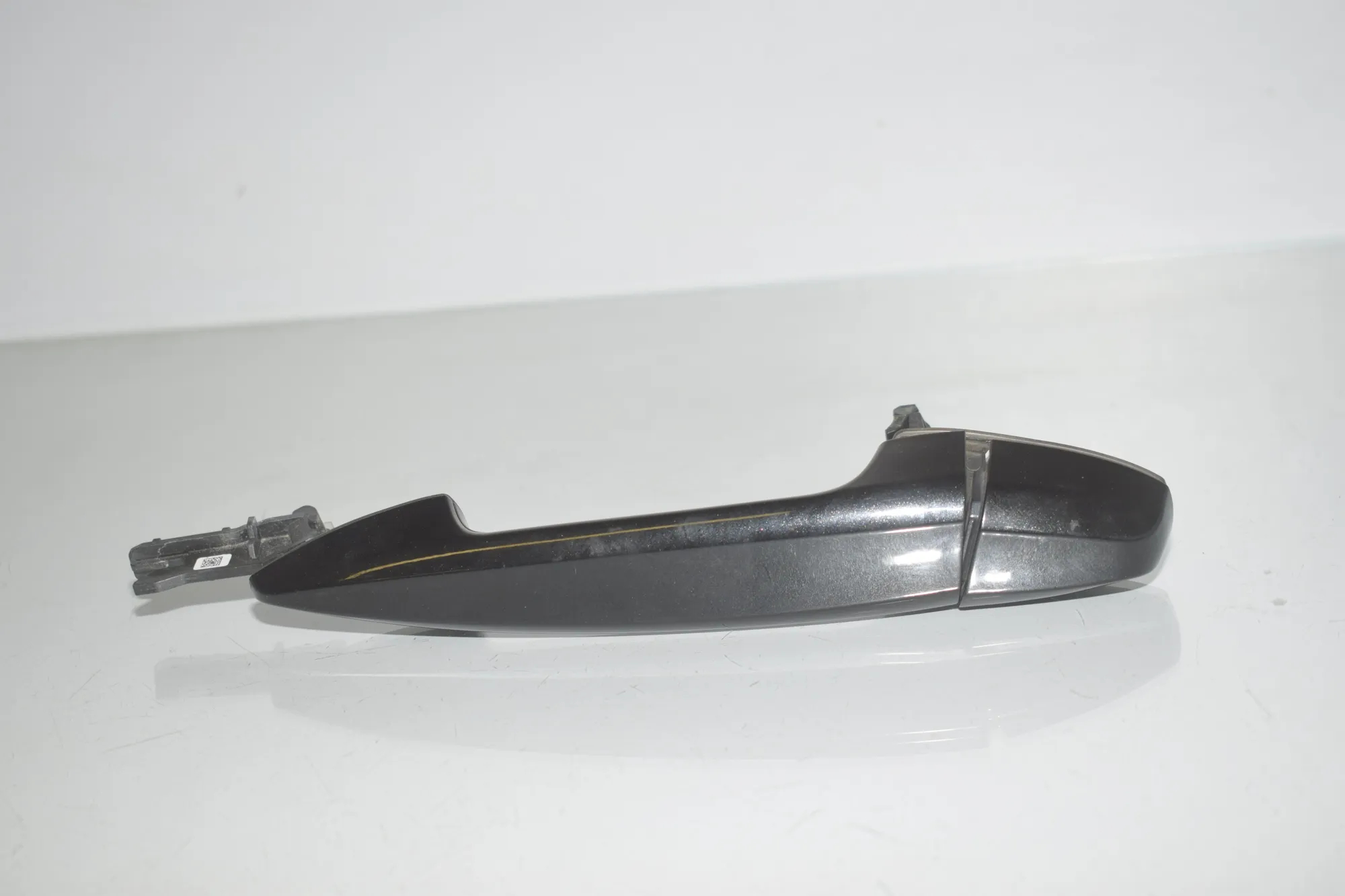 Rear Left Door Exterior Handle – OEM 7396307 · BMW X6 (F16, F86) M 50 d 2016 – 2