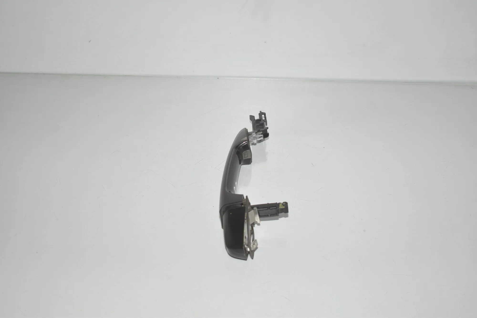 Rear Right Door Exterior Handle – OEM 7396308 · BMW X6 (F16, F86) M 50 d 2016 – 3