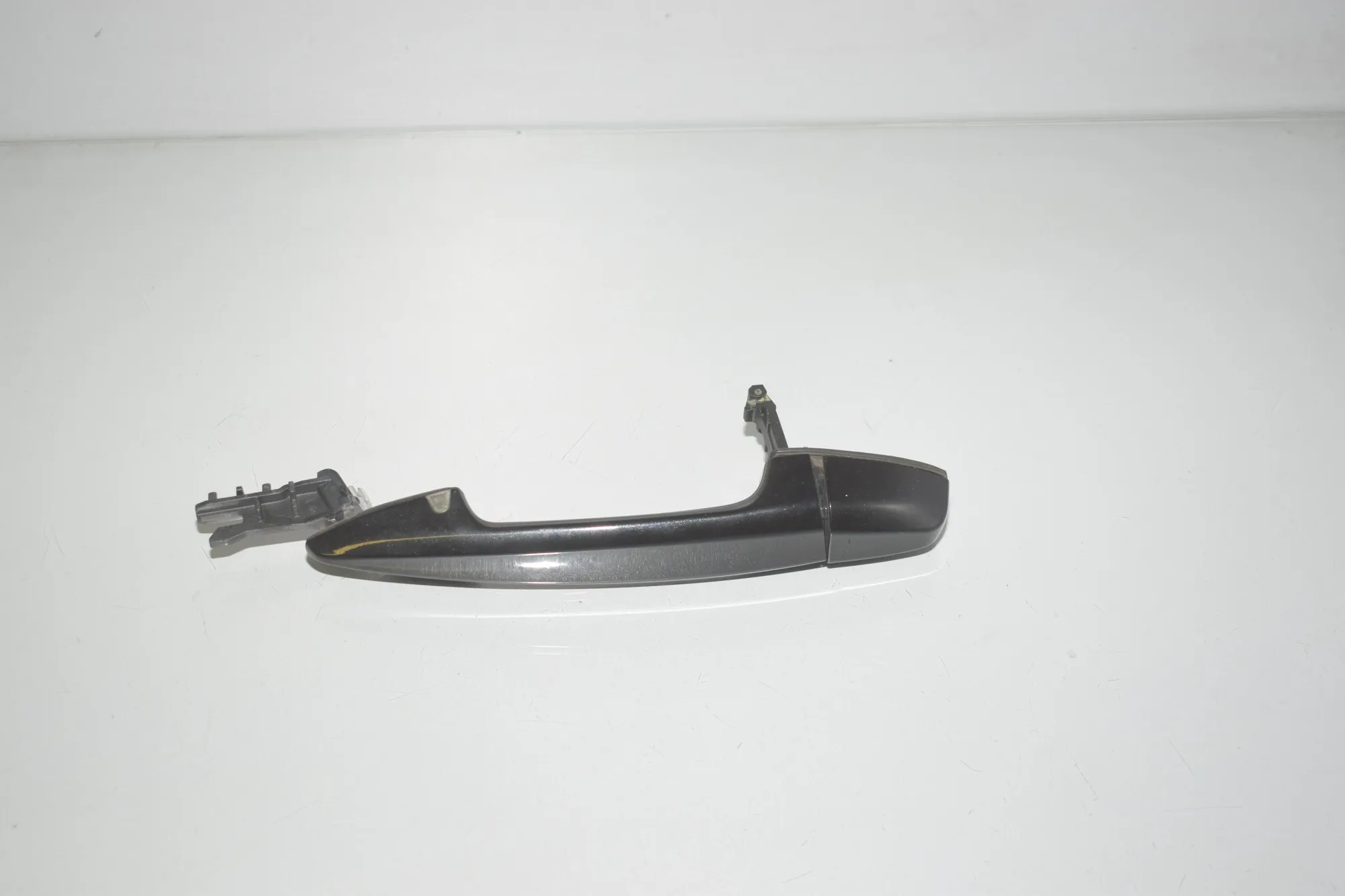 Rear Right Door Exterior Handle – OEM 7396308 · BMW X6 (F16, F86) M 50 d 2016 – 2
