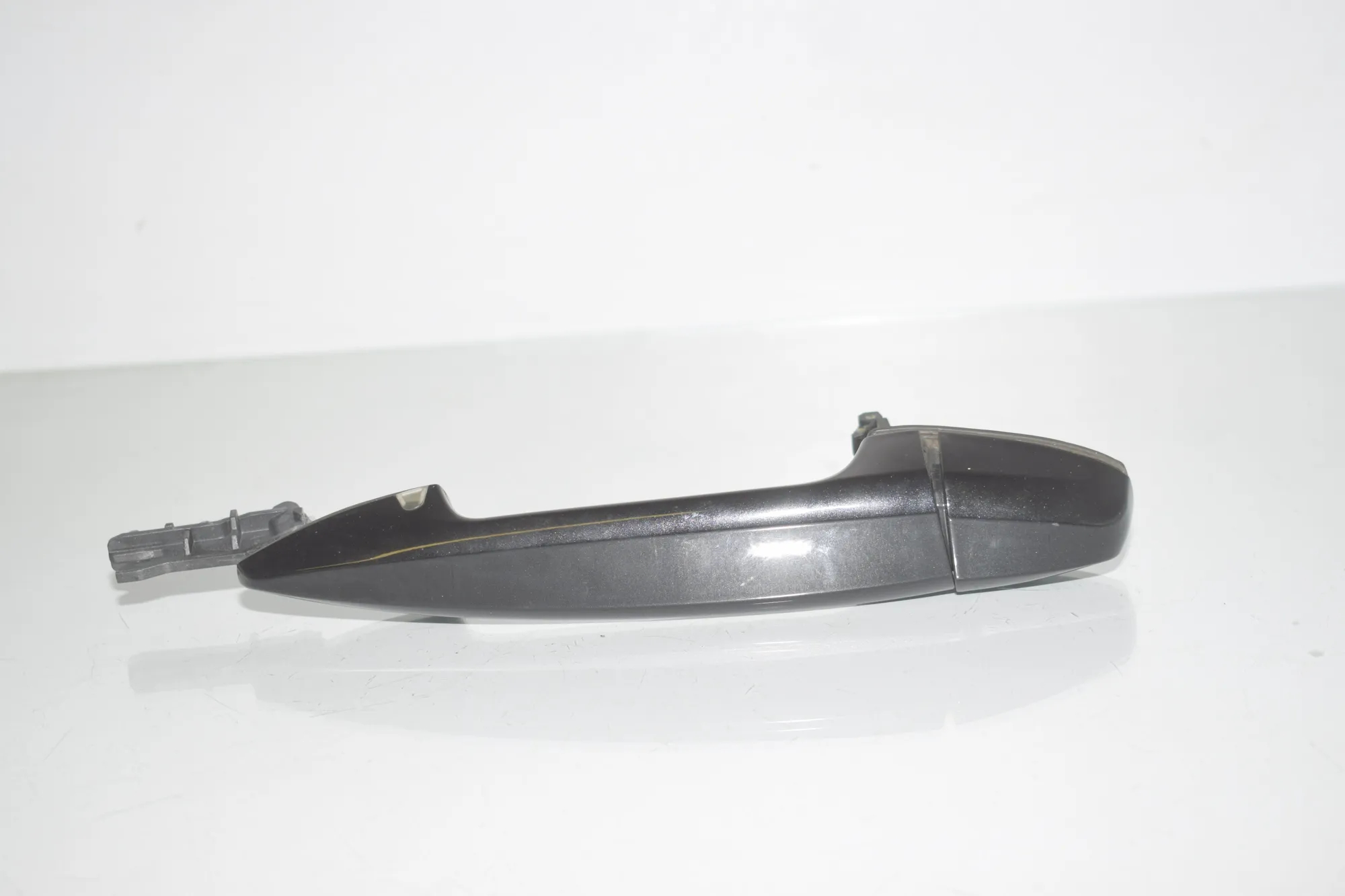 Rear Right Door Exterior Handle – OEM 7396308 · BMW X6 (F16, F86) M 50 d 2016