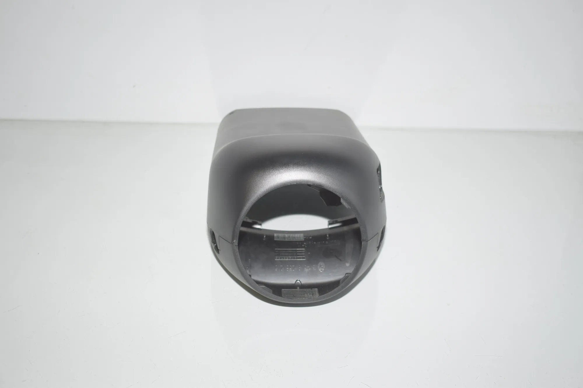 Steering Mechanism Trim – OEM 9258210 · BMW X6 (F16, F86) M 50 d 2016