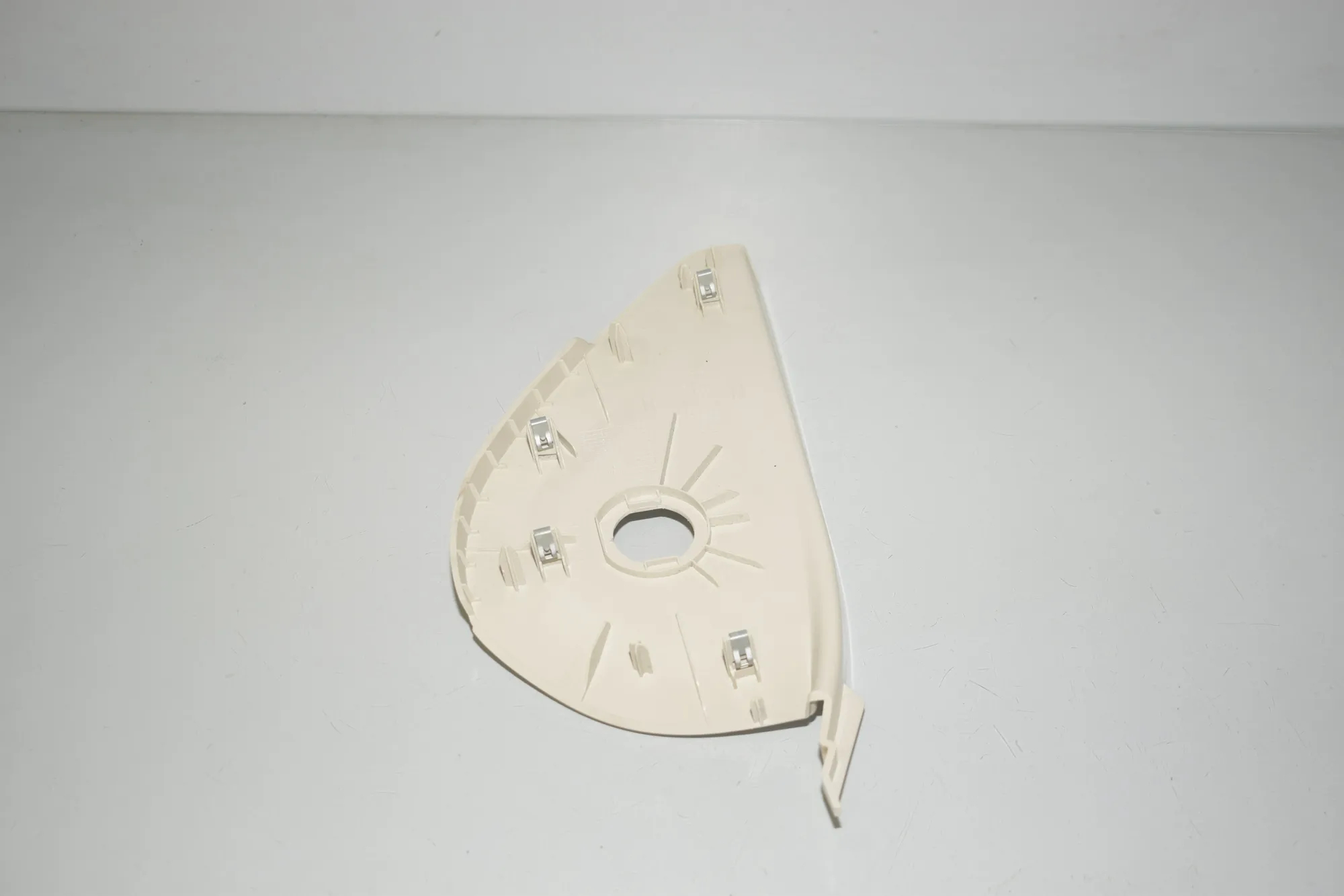 Dashboard Side Trim – OEM 1176358 · BMW X6 (F16, F86) M 50 d 2016 – 4