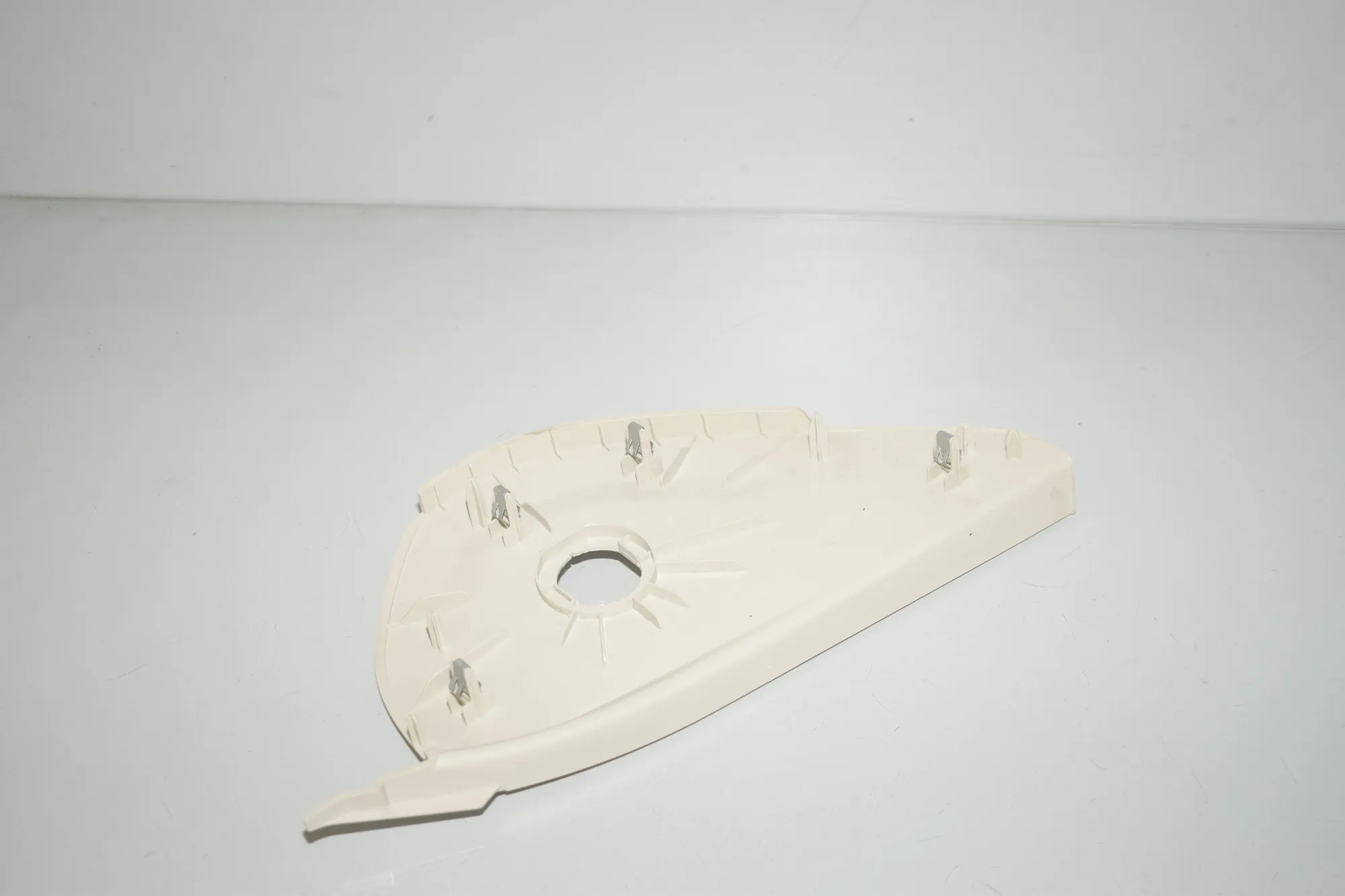Dashboard Side Trim – OEM 1176358 · BMW X6 (F16, F86) M 50 d 2016 – 3