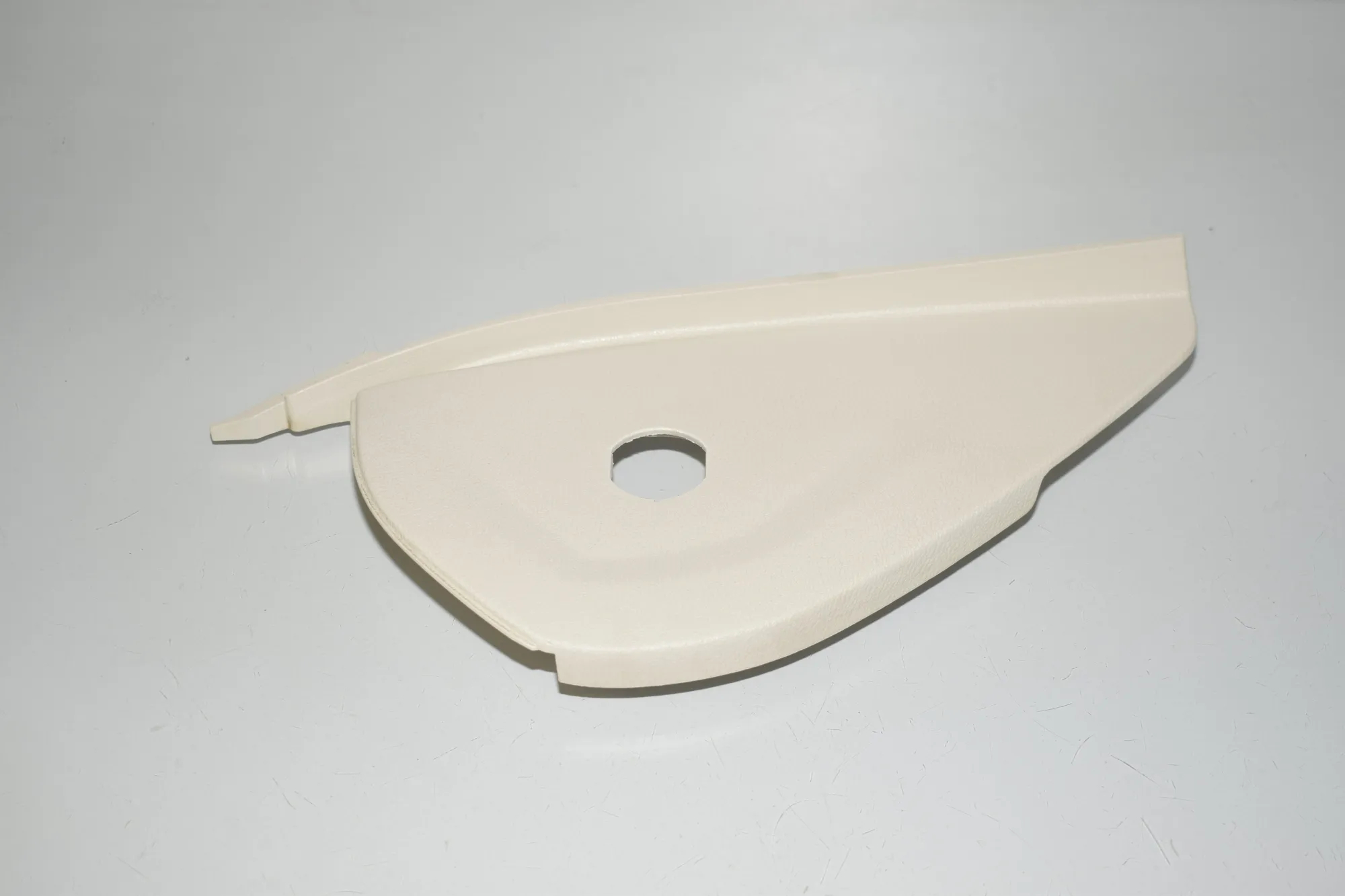Dashboard Side Trim – OEM 1176358 · BMW X6 (F16, F86) M 50 d 2016 – 2