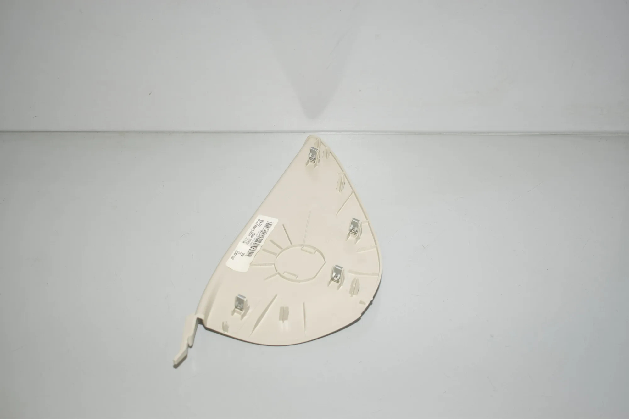Dashboard Side Trim – OEM 9288823 · BMW X6 (F16, F86) M 50 d 2016 – 4