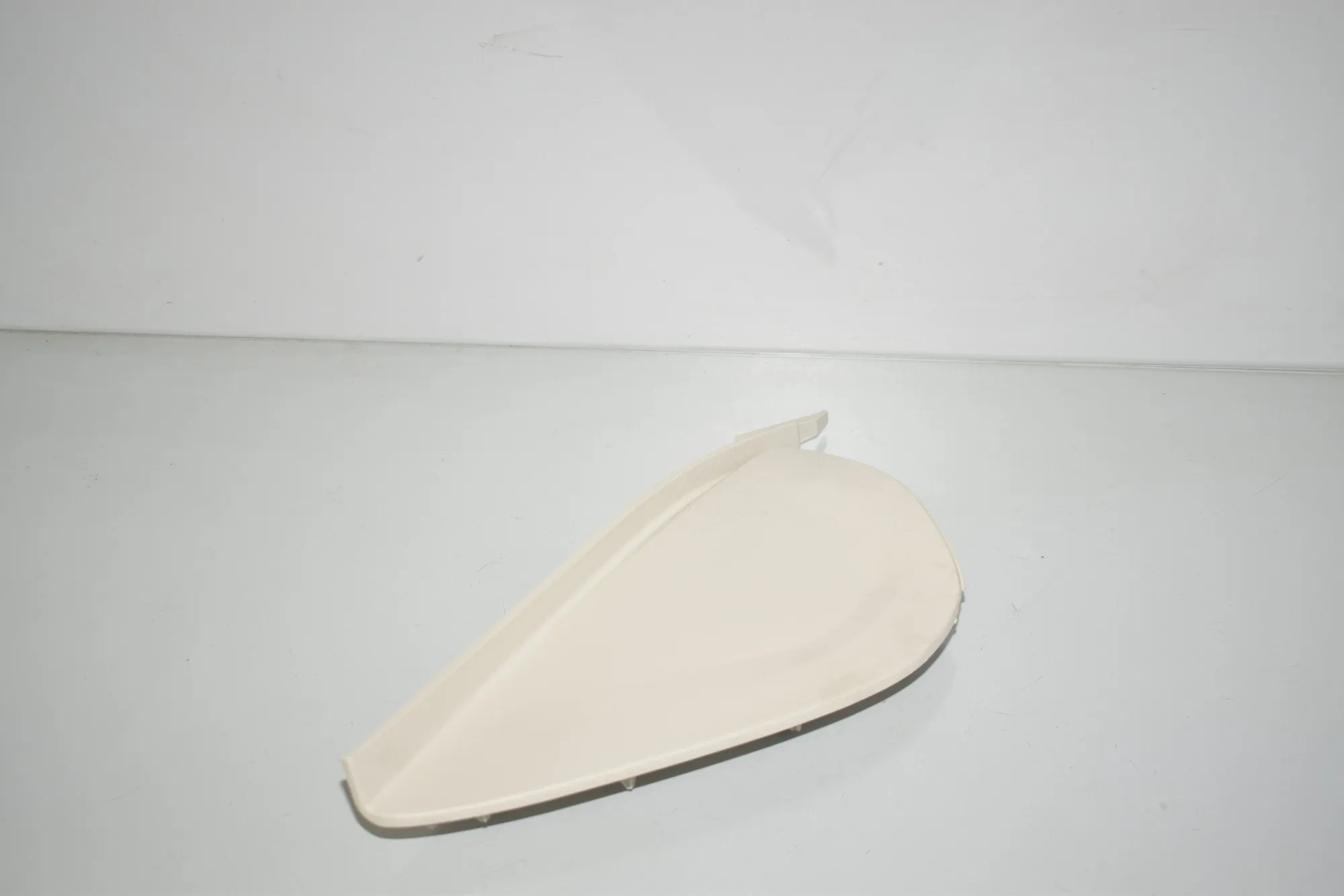 Dashboard Side Trim – OEM 9288823 · BMW X6 (F16, F86) M 50 d 2016