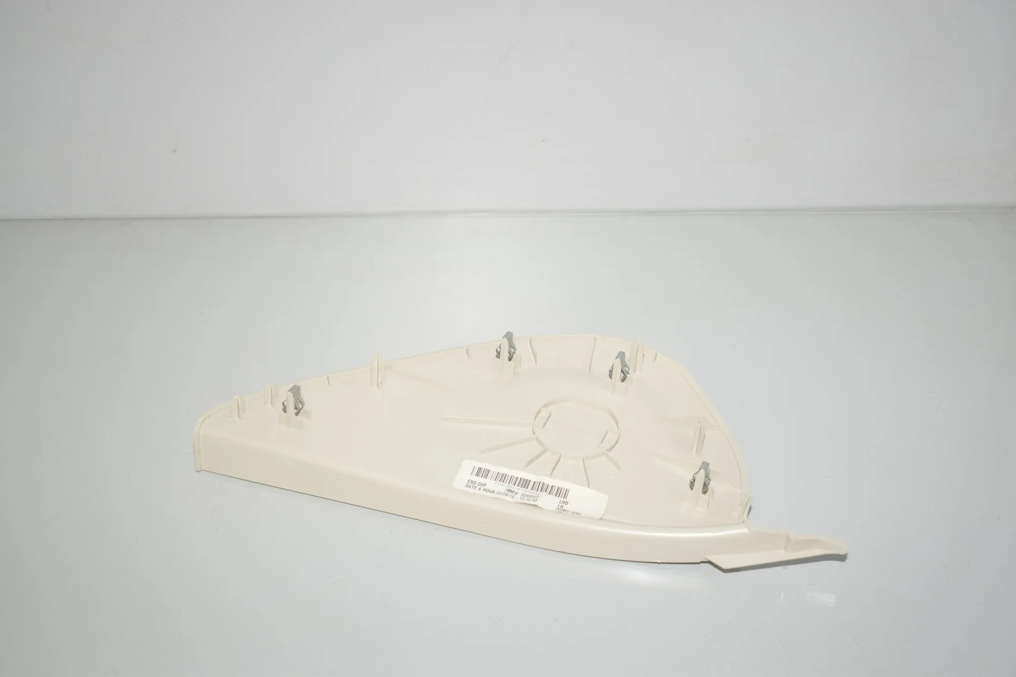 Dashboard Side Trim – OEM 9288823 · BMW X6 (F16, F86) M 50 d 2016 – 5
