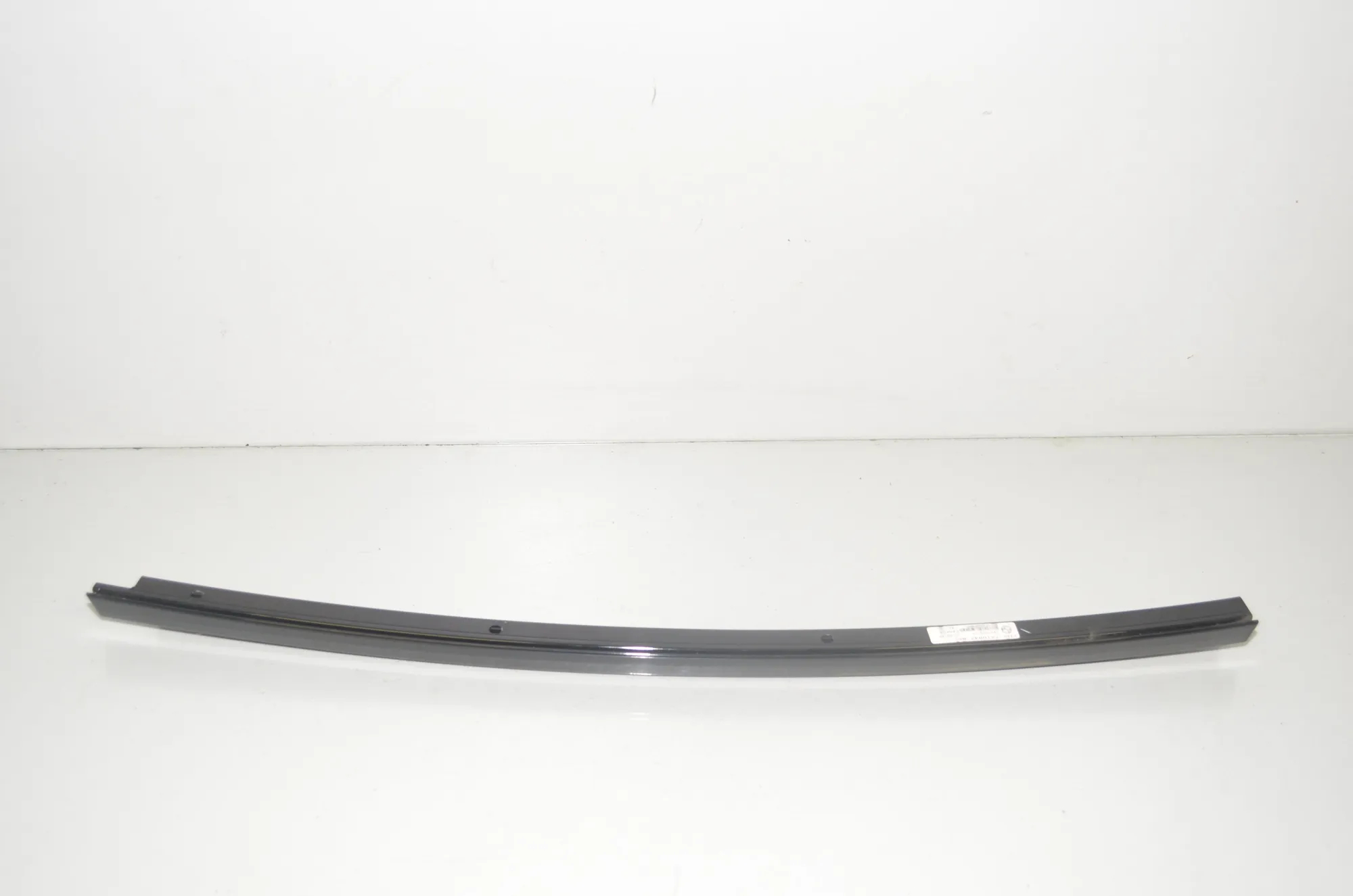 Rear Left Door Vertical Trim – OEM 7410047 · BMW X3 (G01, F97) BMW X3 (G01, F97) xDrive 30d 2018 – 3