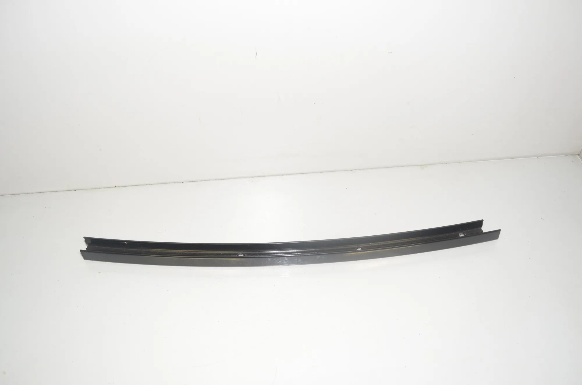 Rear Left Door Vertical Trim – OEM 7410047 · BMW X3 (G01, F97) BMW X3 (G01, F97) xDrive 30d 2018