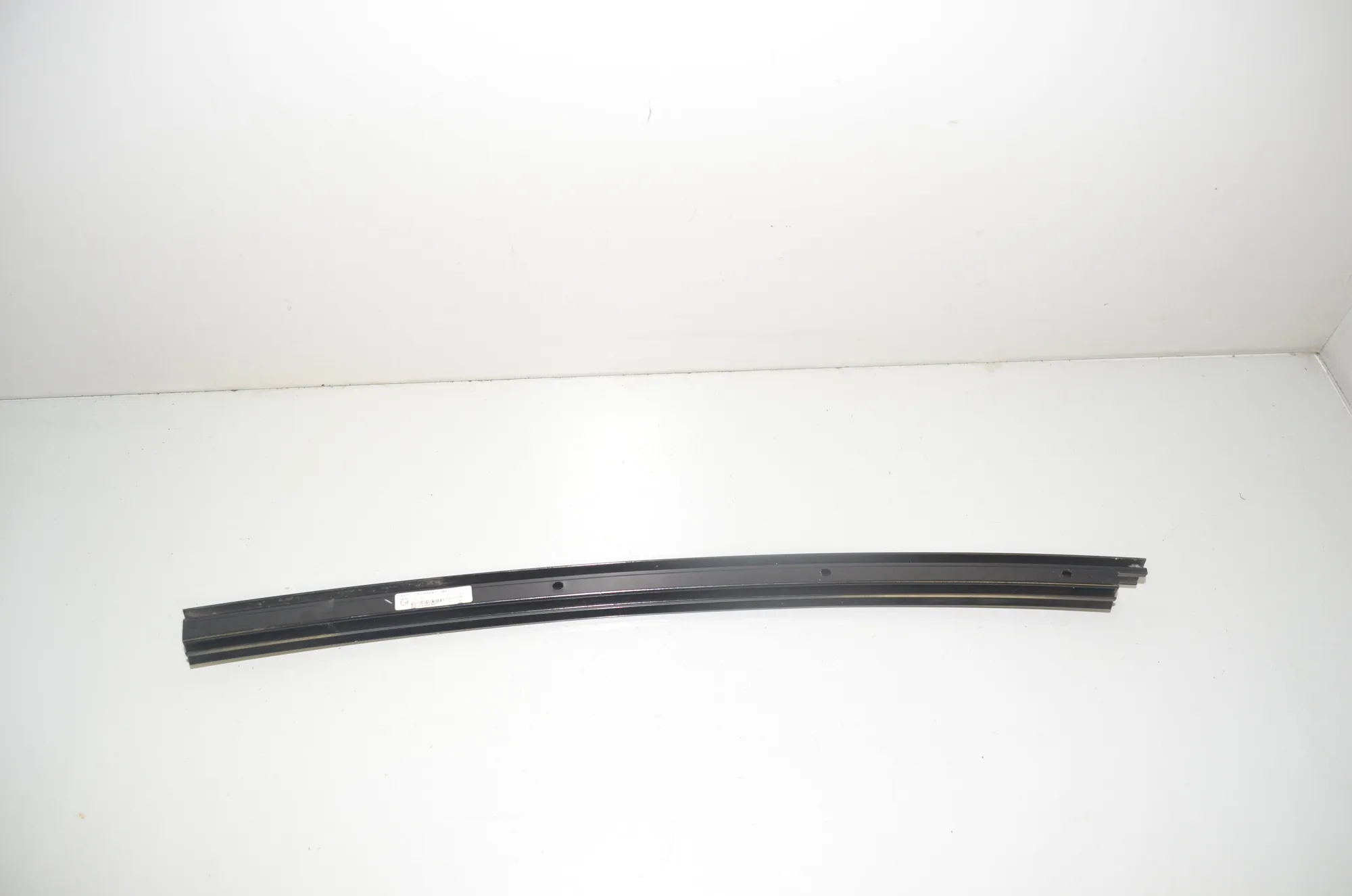 Rear Left Door Vertical Trim – OEM 7410047 · BMW X3 (G01, F97) BMW X3 (G01, F97) xDrive 30d 2018 – 2