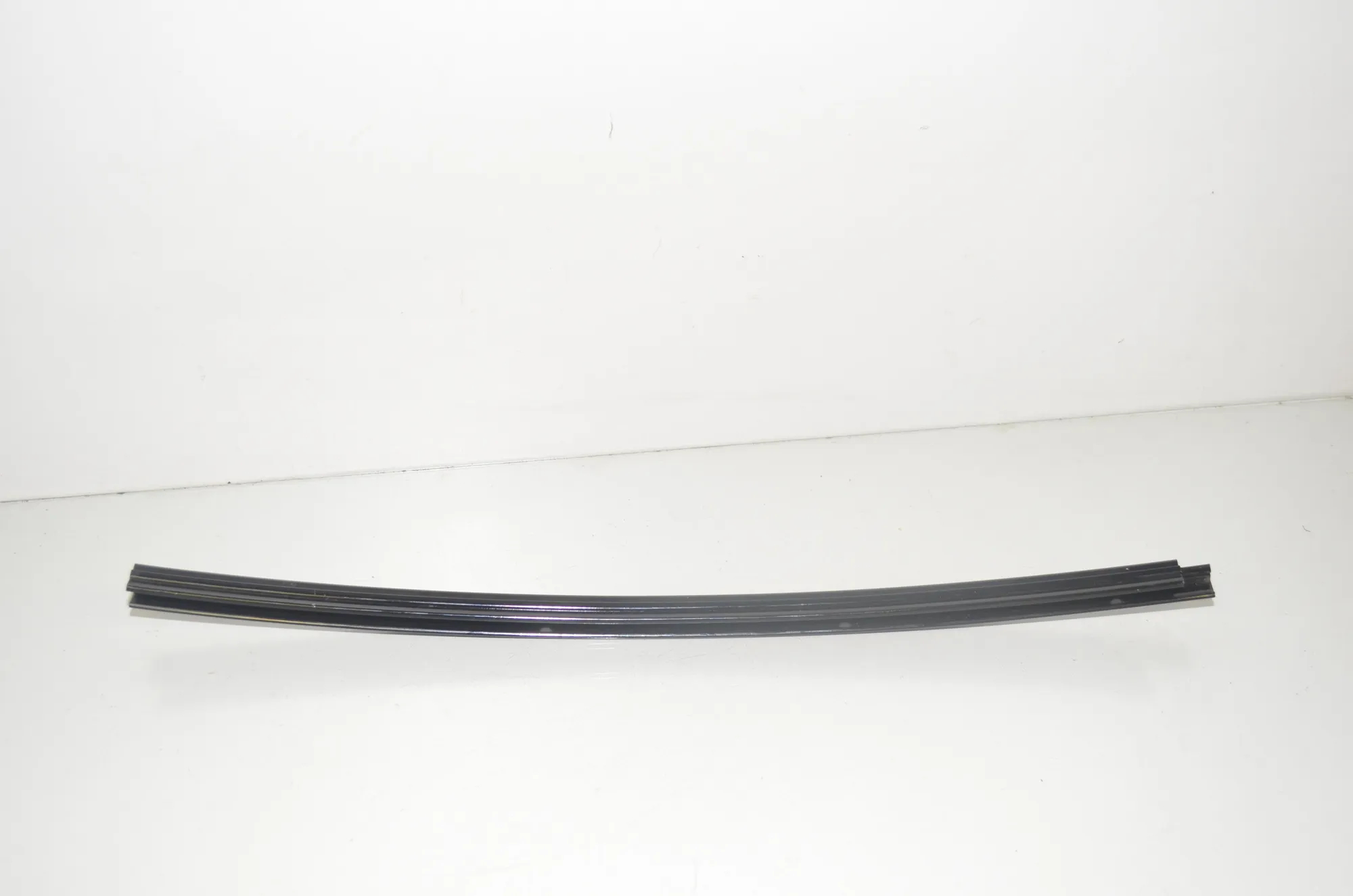 Rear Left Door Vertical Trim – OEM 7410047 · BMW X3 (G01, F97) BMW X3 (G01, F97) xDrive 30d 2018 – 4