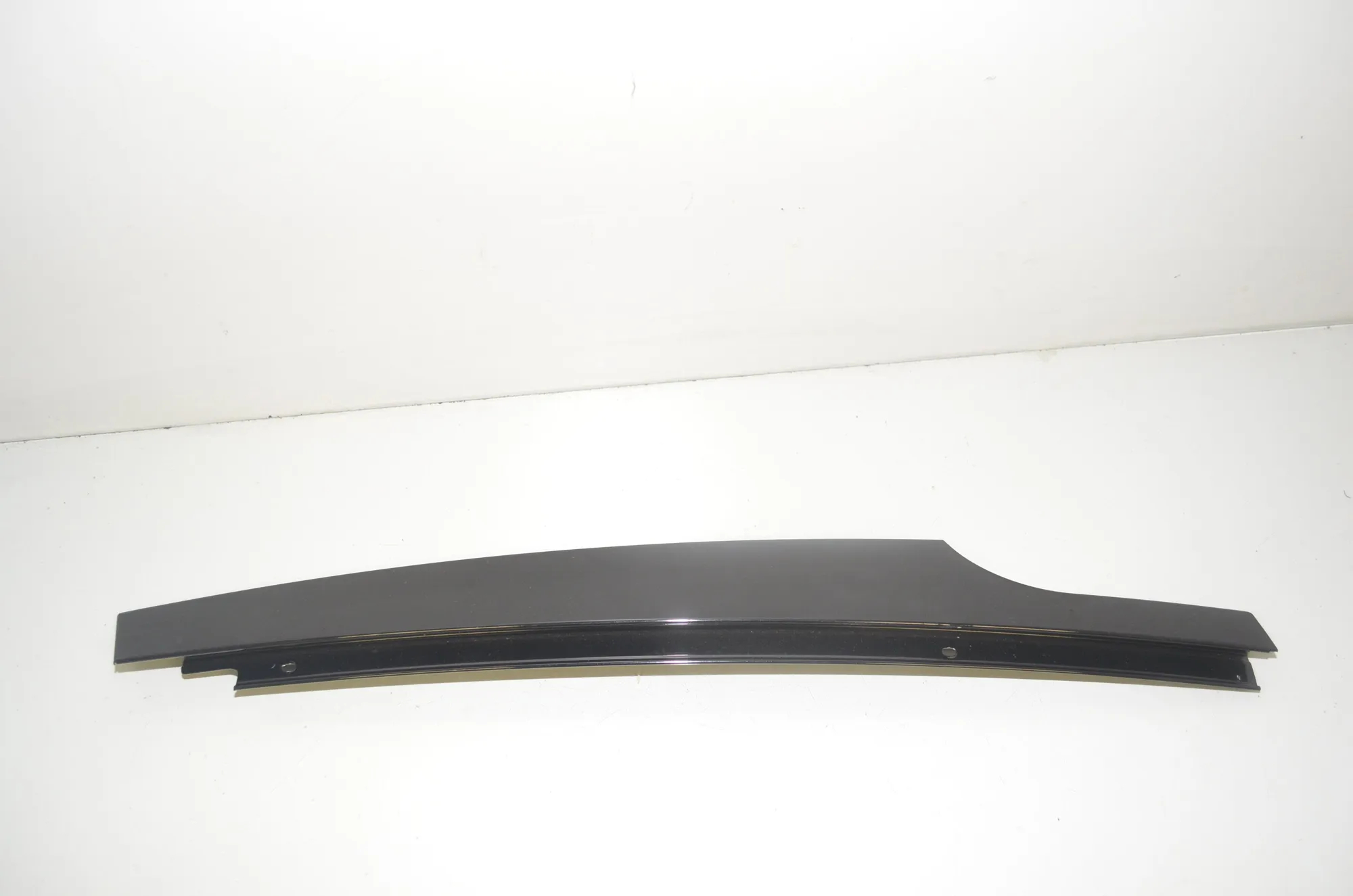 Front Left Door Vertical Trim – OEM 7410021 · BMW X3 (G01, F97) BMW X3 (G01, F97) xDrive 20 i 2019
