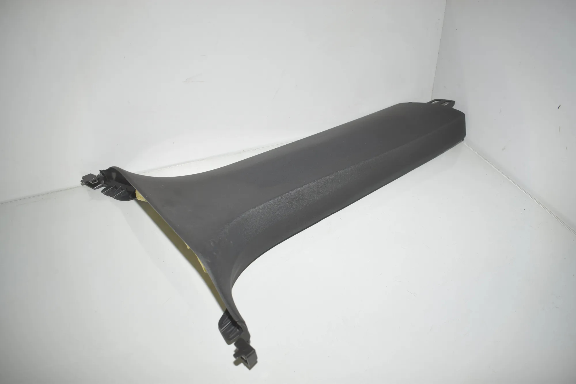 Right Side B Pillar Trim – OEM 7324914 · BMW X6 (F16, F86) M 50 d 2016 – 3