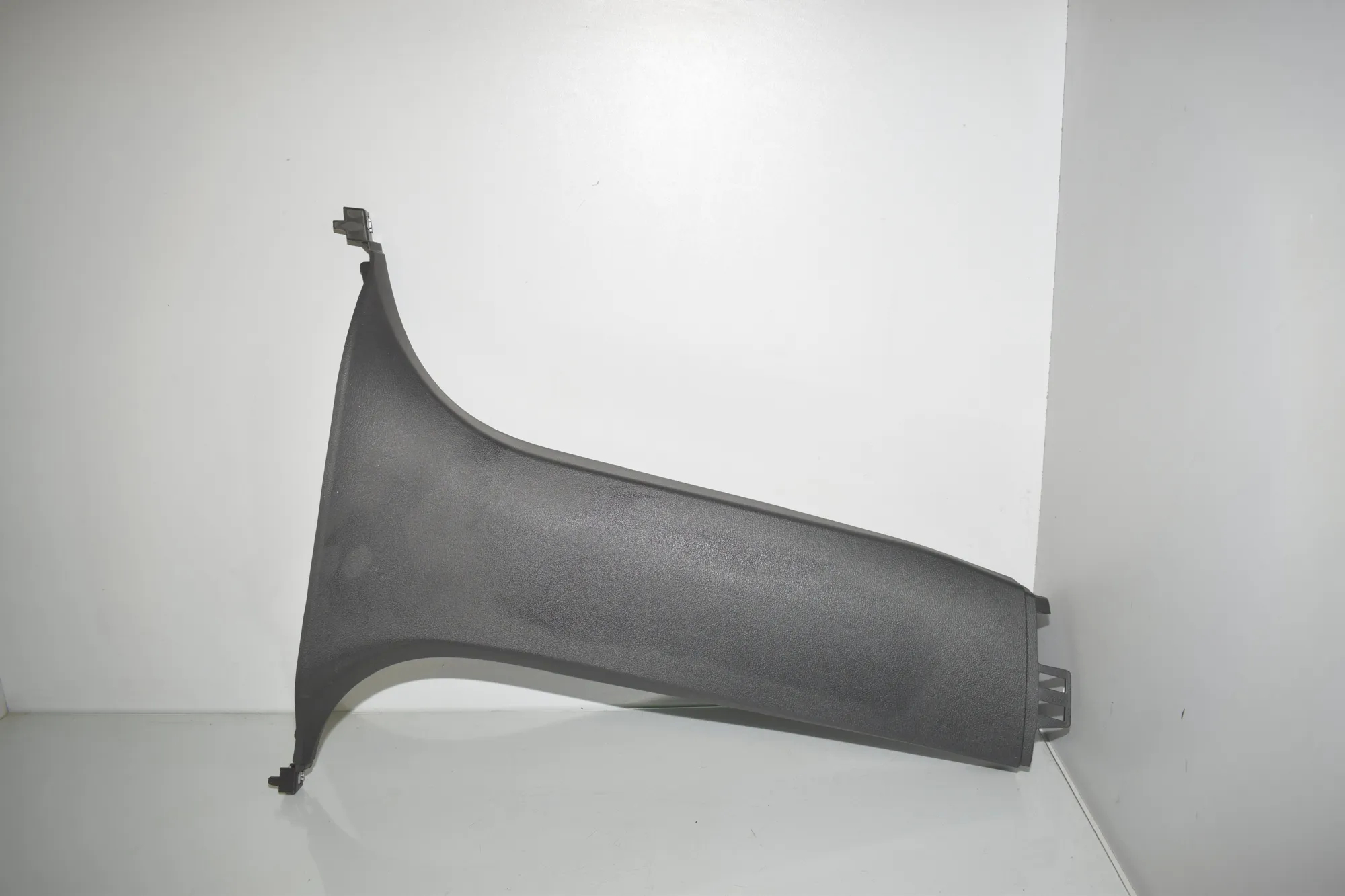 Right Side B Pillar Trim – OEM 7324914 · BMW X6 (F16, F86) M 50 d 2016