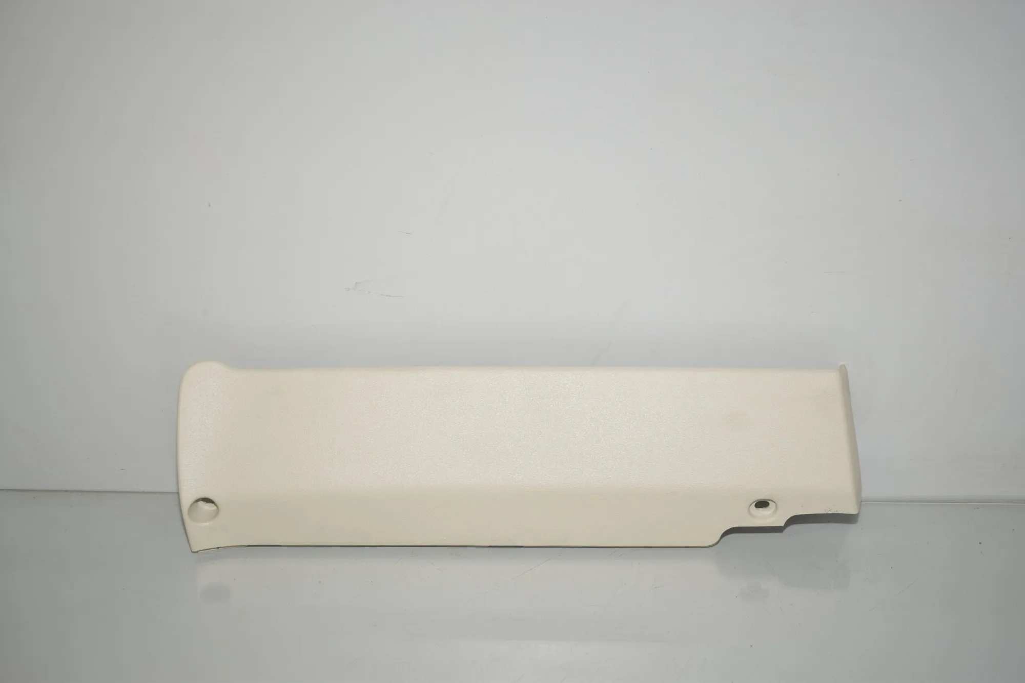 Dashboard Lower Trim – OEM 9257516 · BMW X6 (F16, F86) M 50 d 2016