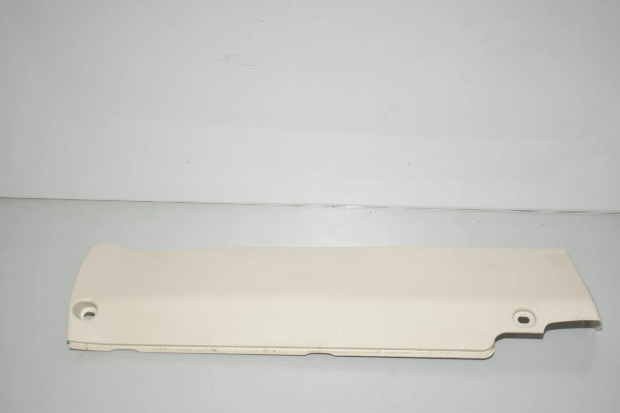 Dashboard Lower Trim – OEM 9257516 · BMW X6 (F16, F86) M 50 d 2016 – 2