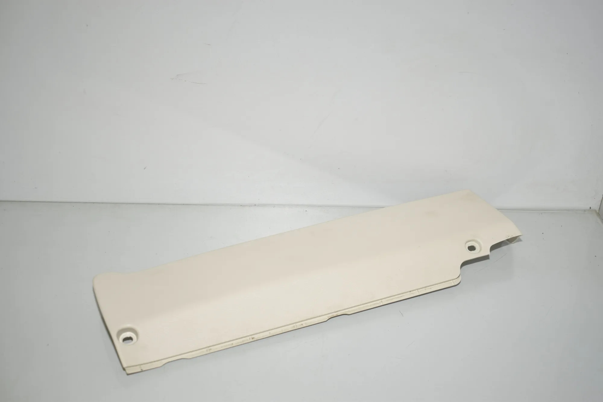 Dashboard Lower Trim – OEM 9257516 · BMW X6 (F16, F86) M 50 d 2016 – 3