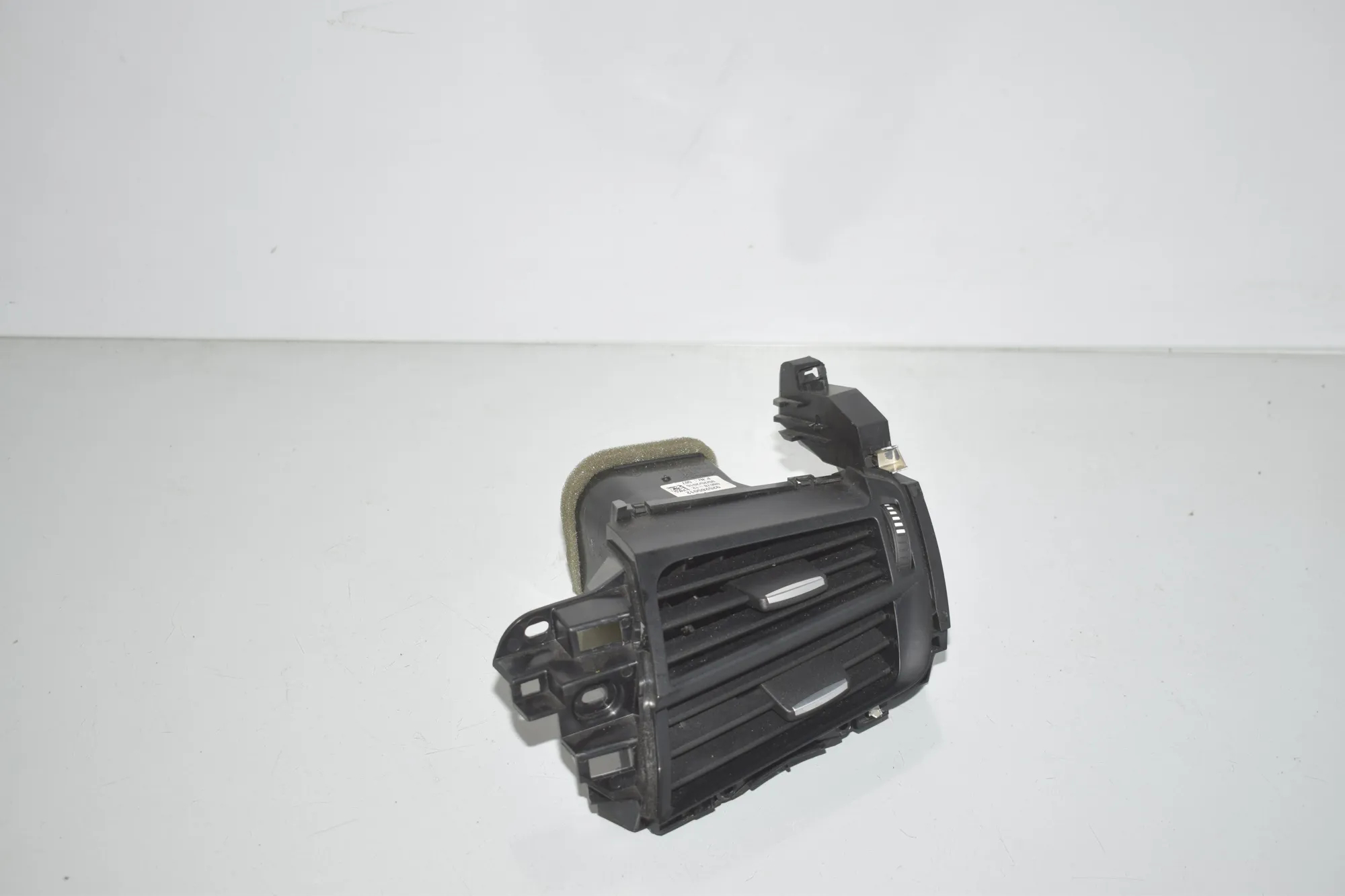 Dashboard Air Vents – OEM 9252650 · BMW X6 (F16, F86) M 50 d 2016 – 2