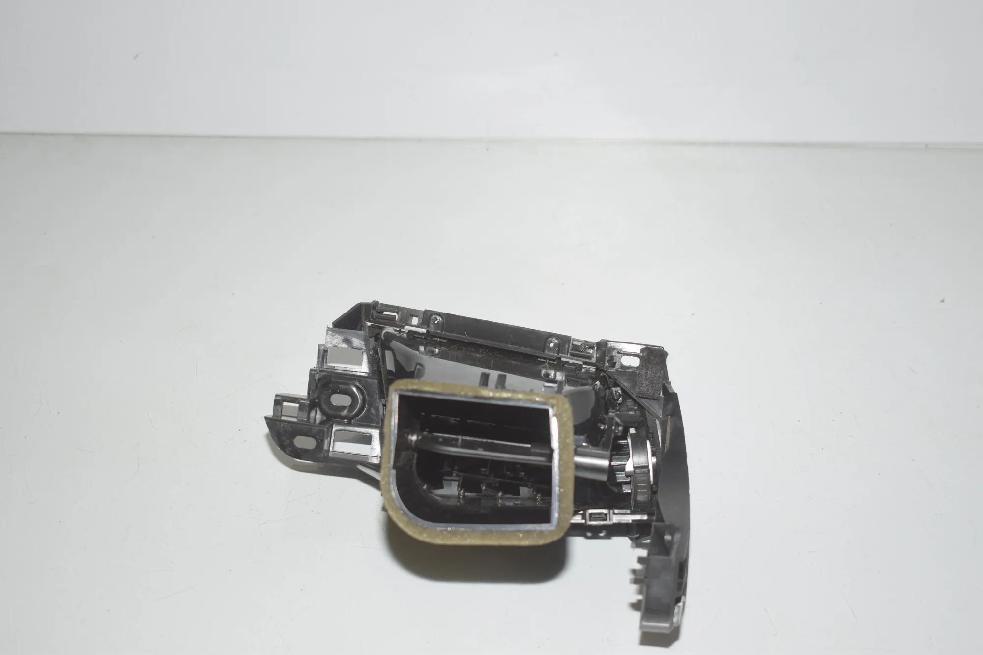 Dashboard Air Vents – OEM 9252650 · BMW X6 (F16, F86) M 50 d 2016 – 4