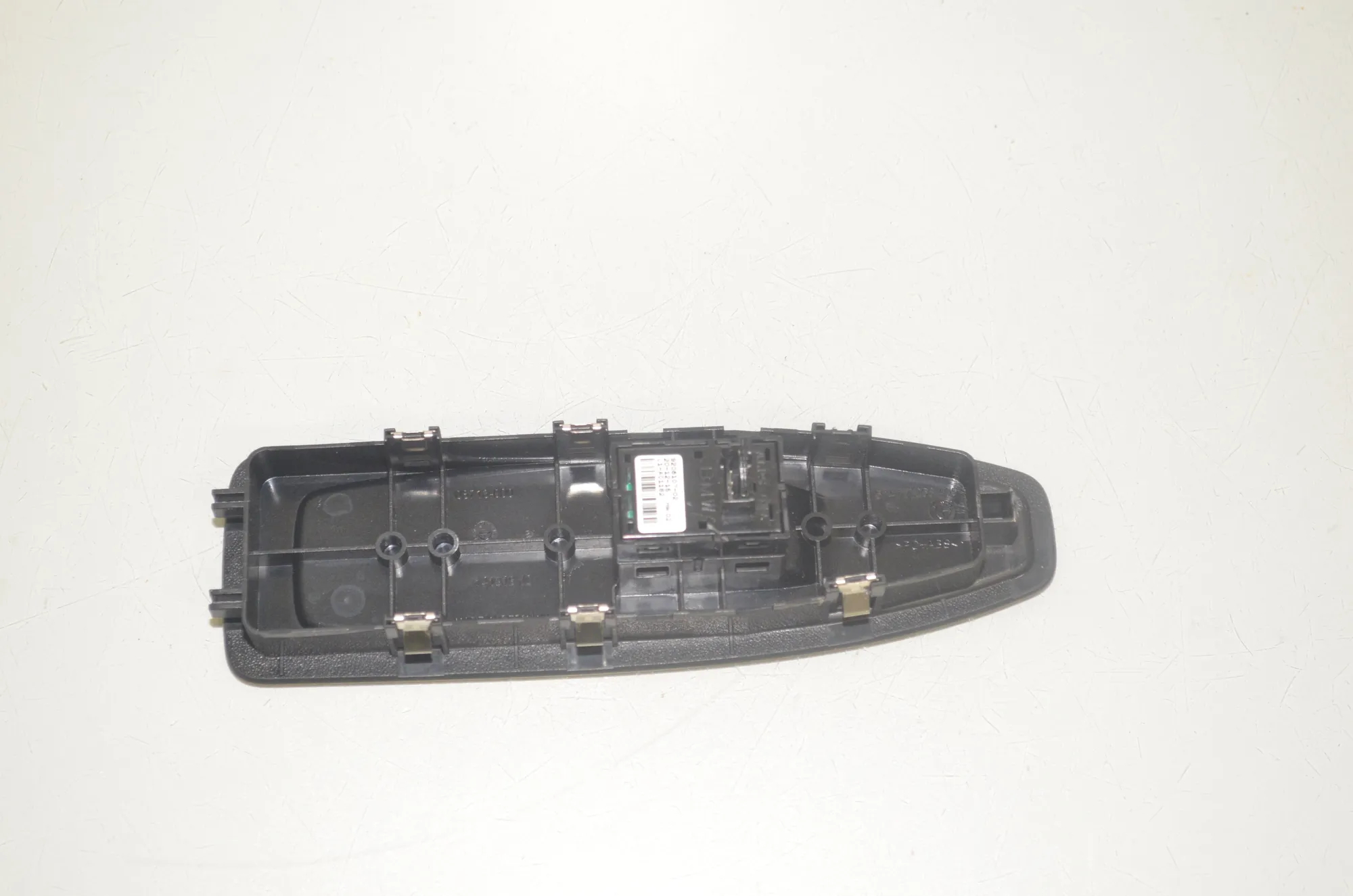 Front Right Door Window Switch – OEM 9208107 · BMW 4 Coupe (F32, F82) 428 i xDrive 2016 – 3