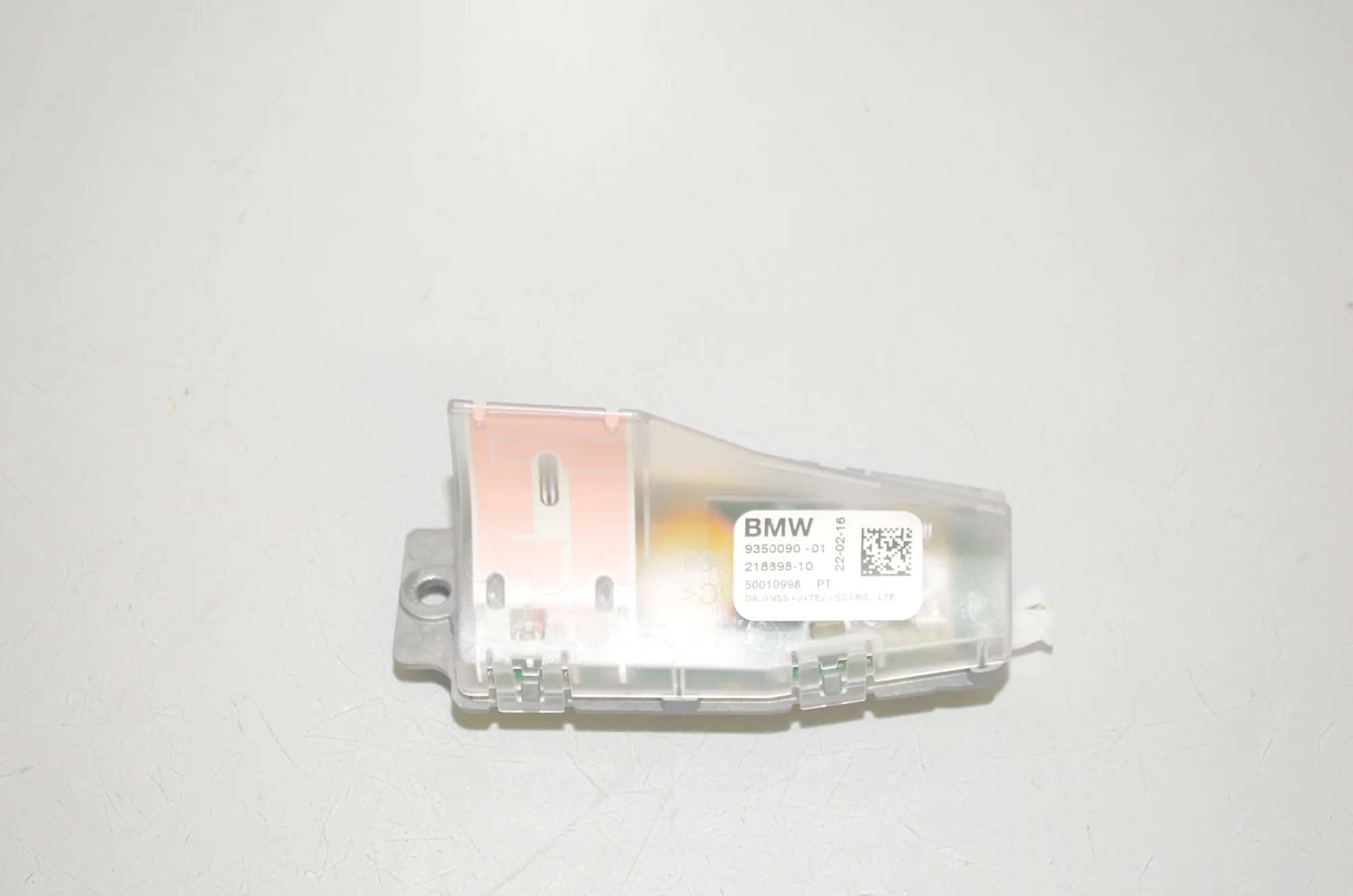 Antenna – OEM 9350090 · BMW 4 Coupe (F32, F82) 428 i xDrive 2016