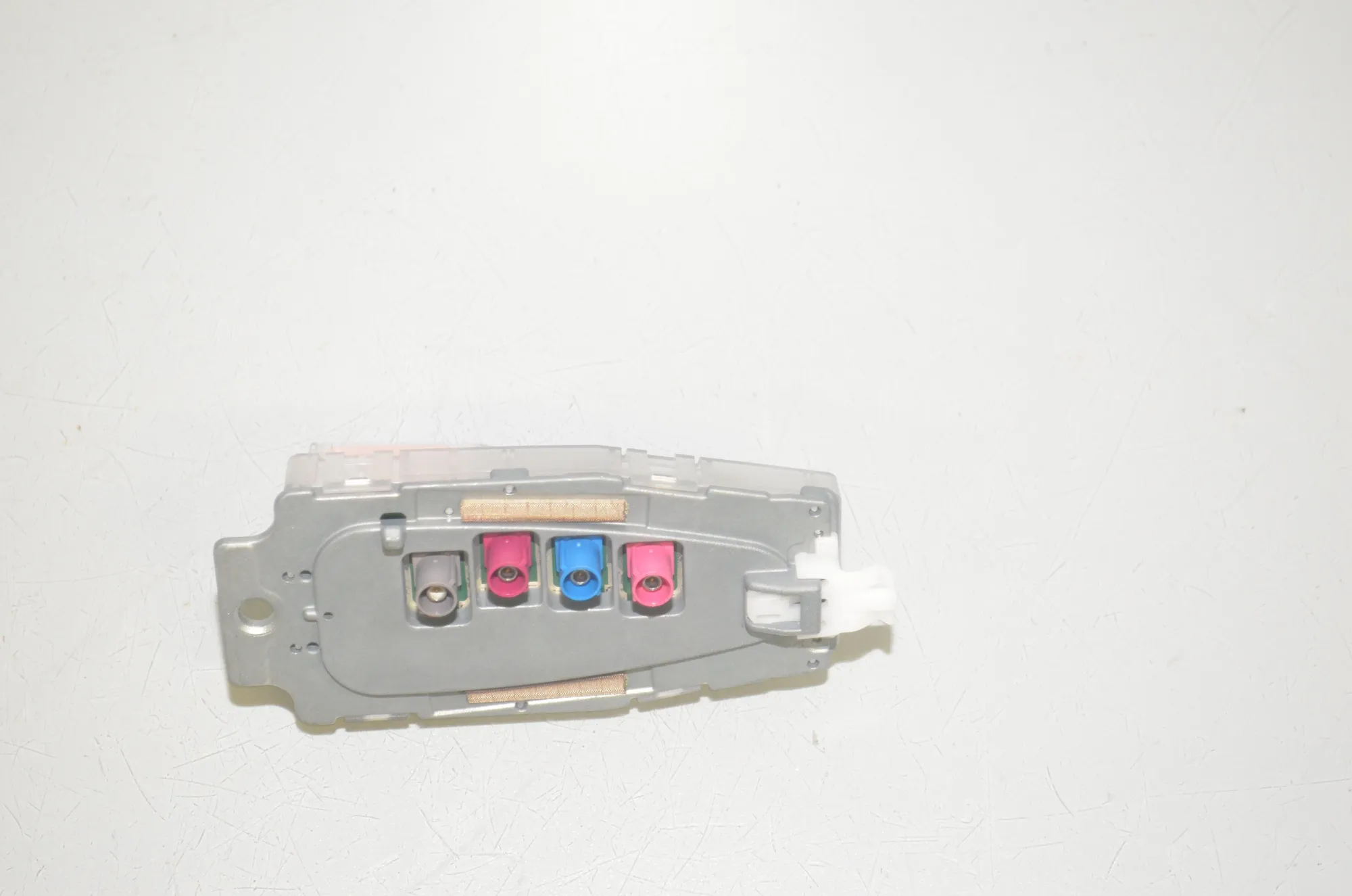 Antenna – OEM 9350090 · BMW 4 Coupe (F32, F82) 428 i xDrive 2016 – 4