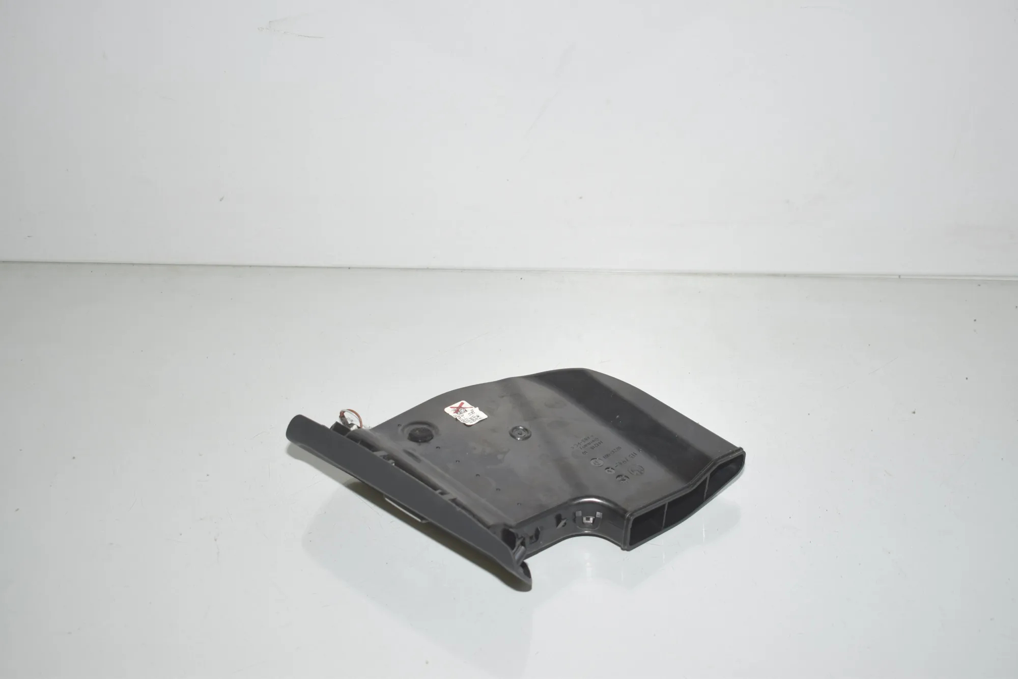 Other Interior Parts – OEM 9153742 · BMW 7 (F01, F02) 740 d xDrive 2011 – 4