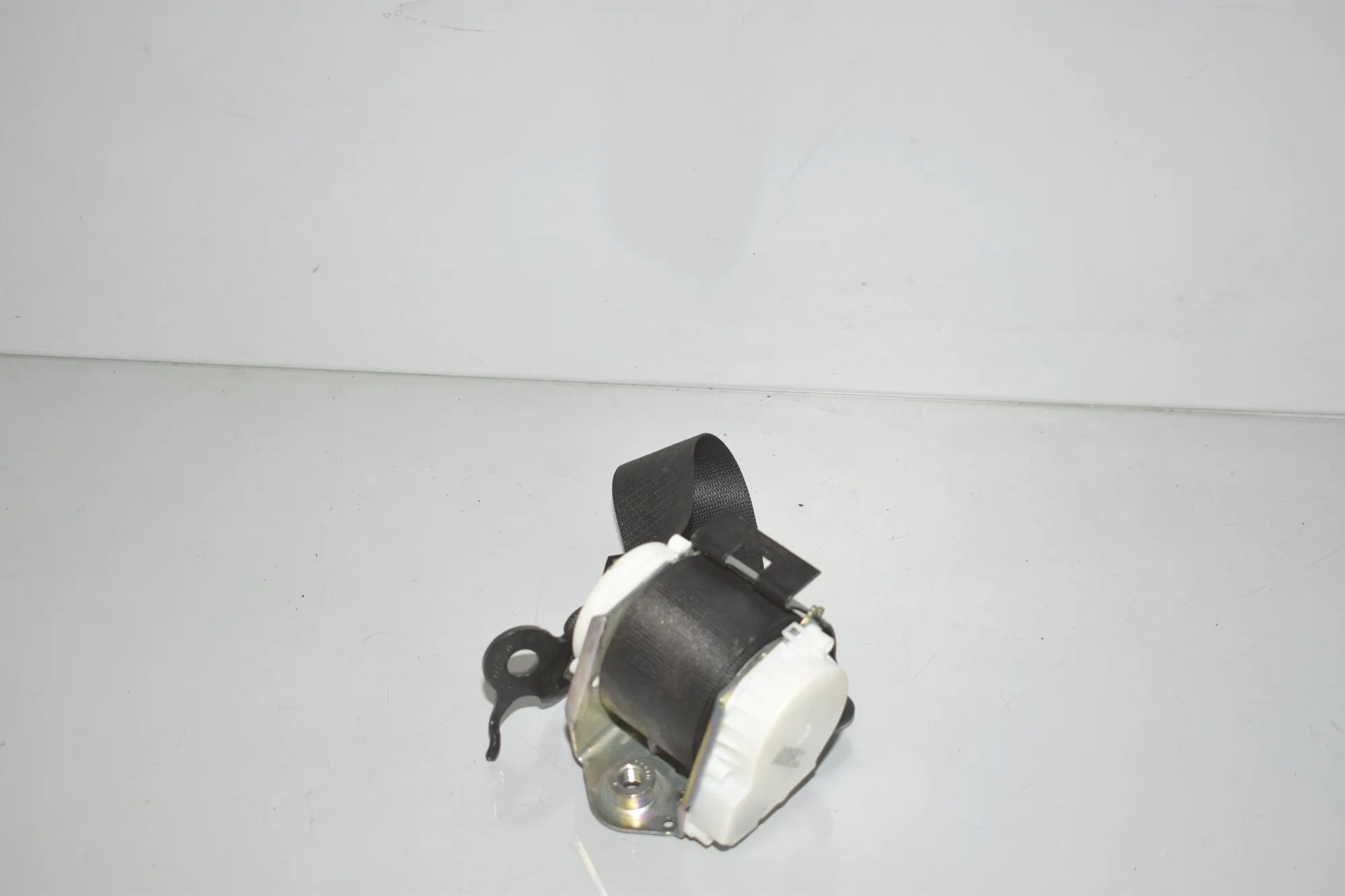 Front Right Seatbelt – OEM 7269499 · BMW 7 (F01, F02) 740 d xDrive 2011 – 2