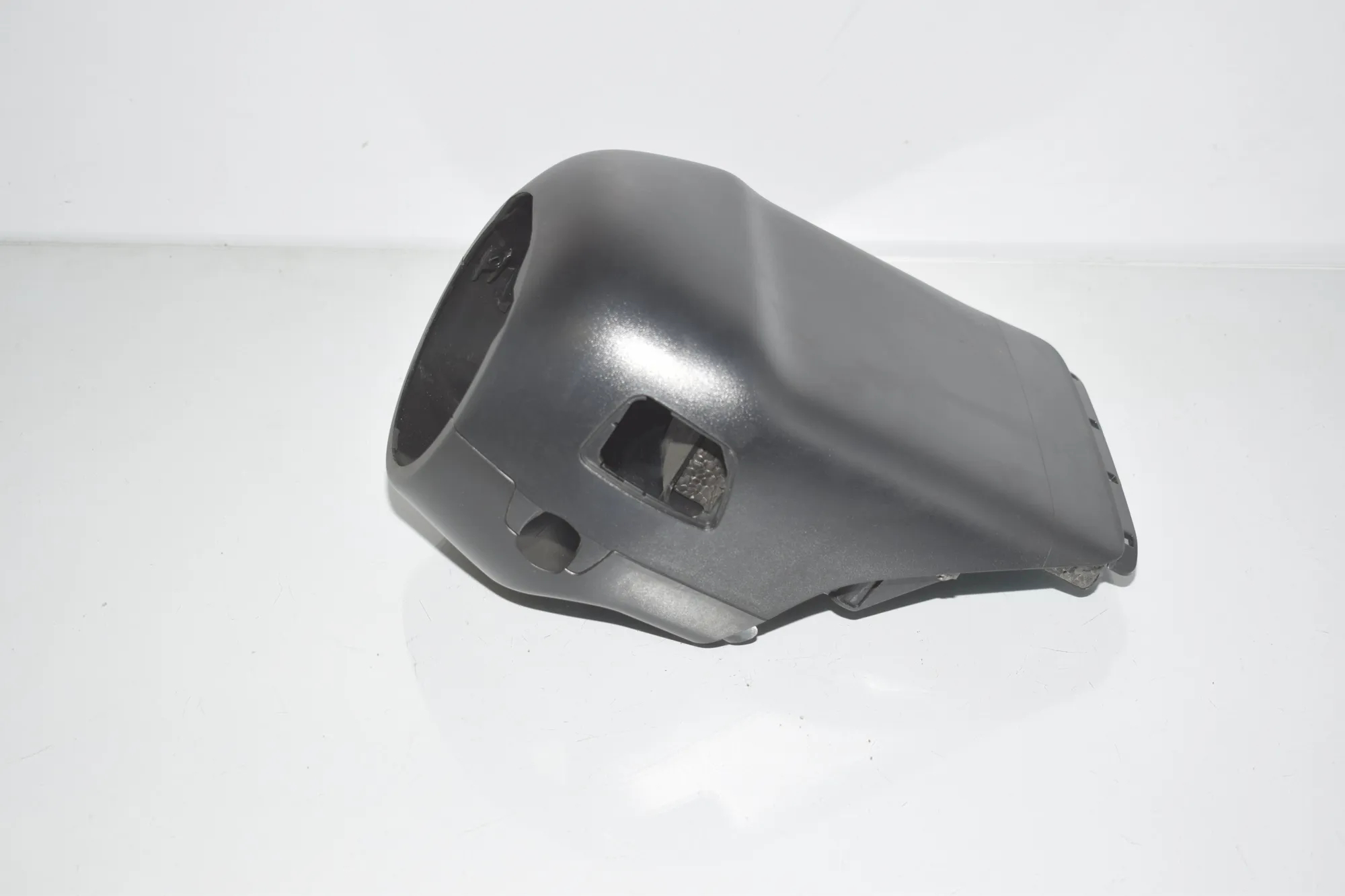 Steering Mechanism Trim – OEM 9220824 · BMW 7 (F01, F02) 740 d xDrive 2011 – 2