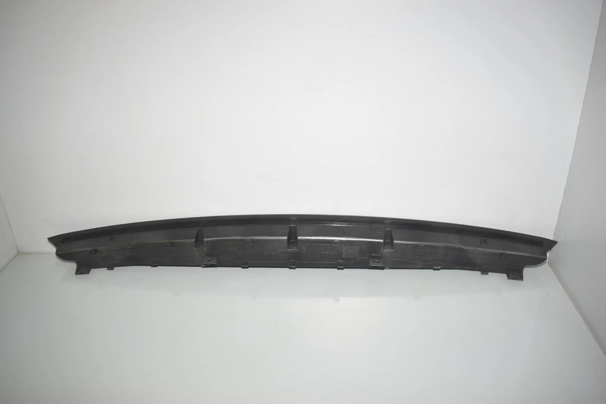 Other Interior Parts – OEM 9112718 · BMW 7 (F01, F02) 740 d xDrive 2011 – 4