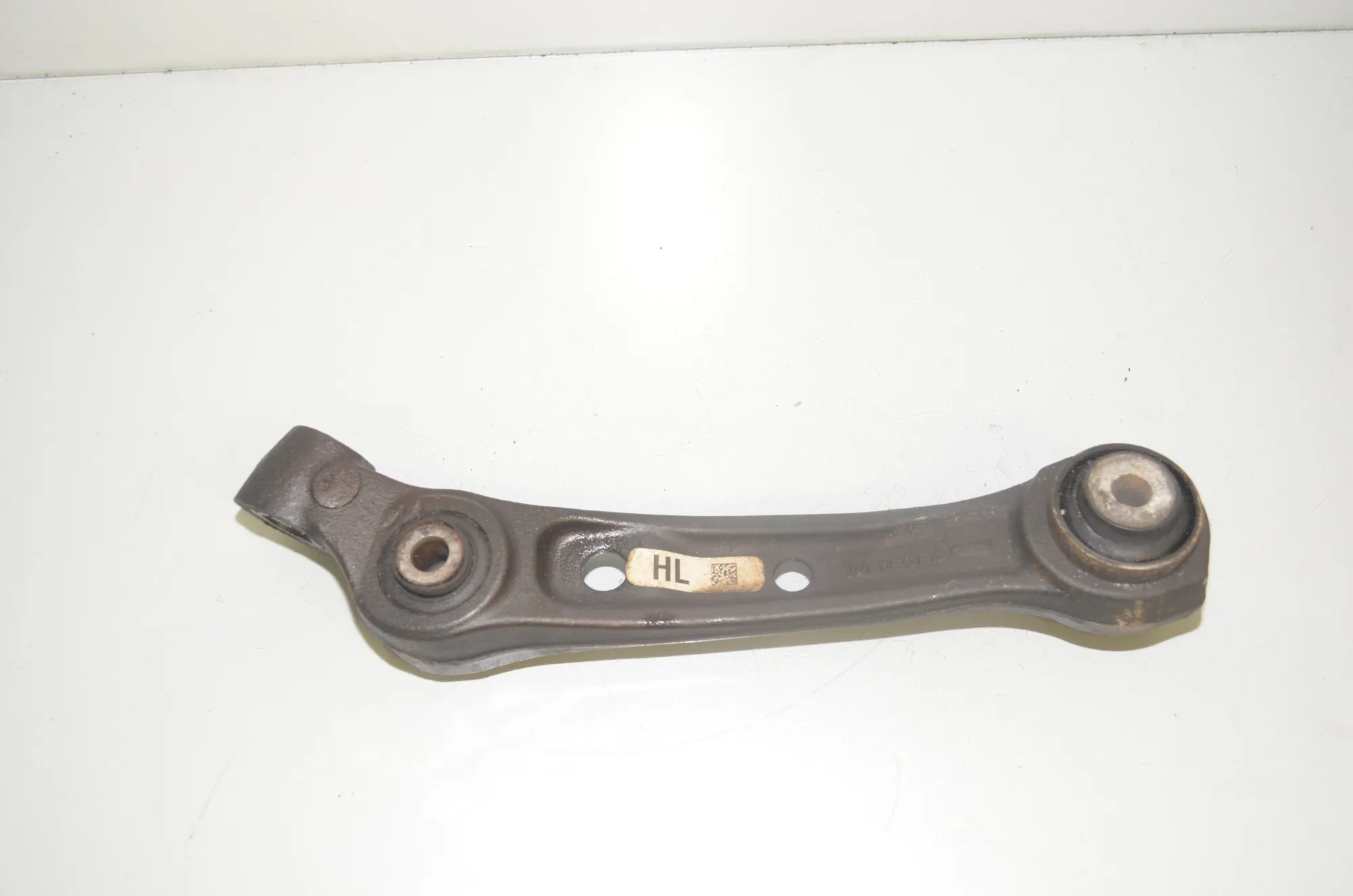 Front Left Straight Control Arm – OEM 6777739 · BMW 7 (F01, F02) 740 d xDrive 2011