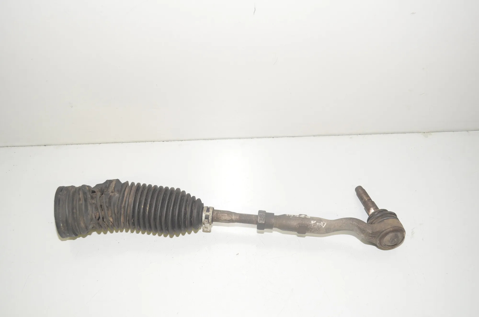 Right Side Steering Tie Rod – OEM 6784719 · BMW 7 (F01, F02) 740 d xDrive 2011