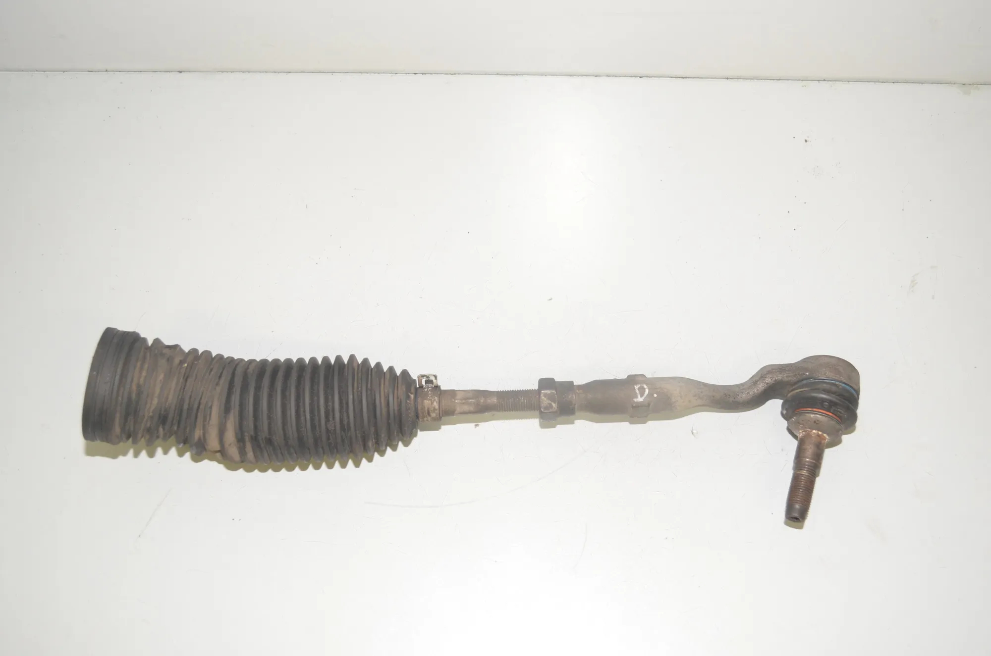 Right Side Steering Tie Rod – OEM 6784719 · BMW 7 (F01, F02) 740 d xDrive 2011 – 4