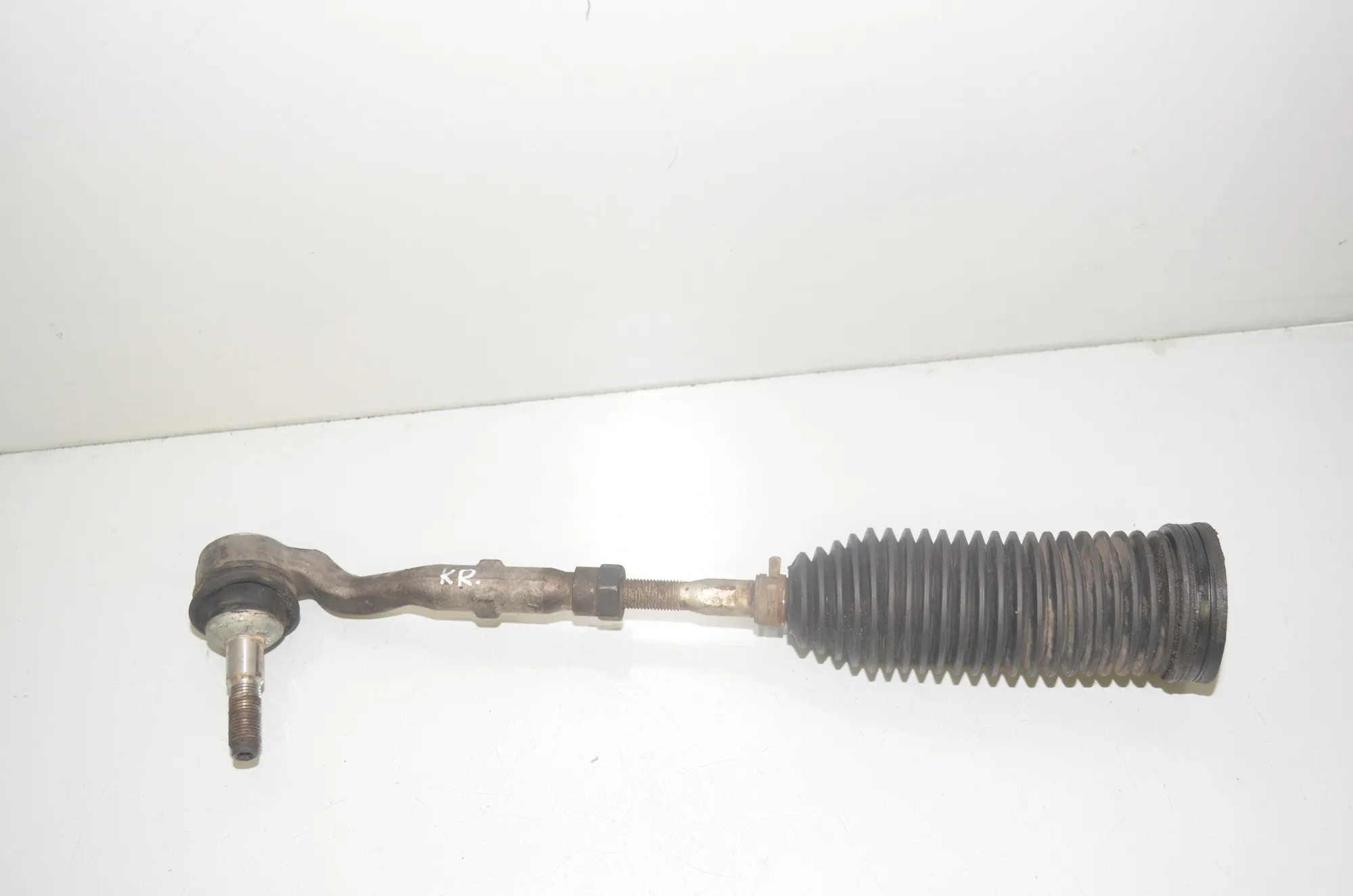 Left Side Steering Tie Rod – OEM 6784716 · BMW 7 (F01, F02) 740 d xDrive 2011 – 4