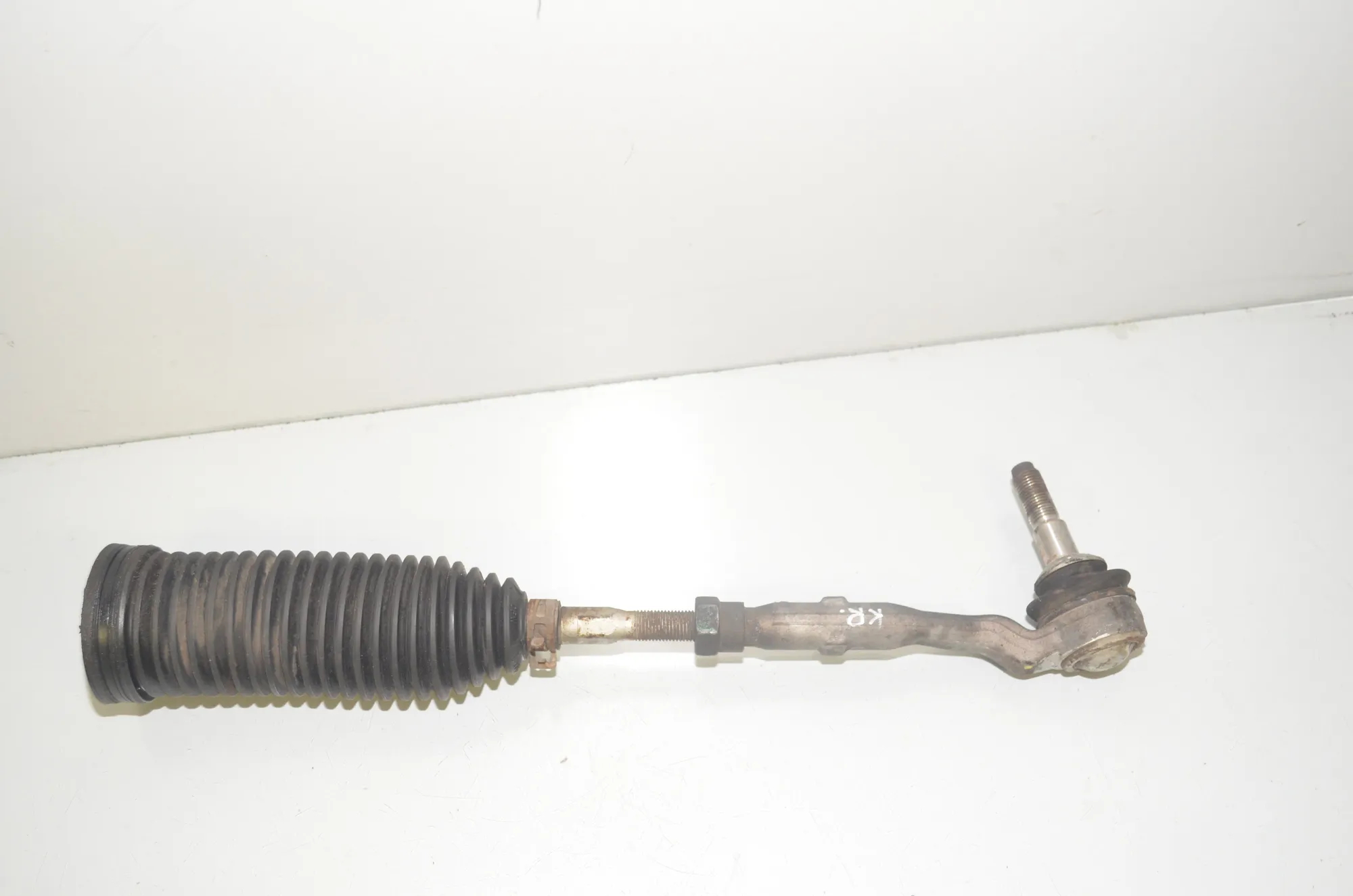 Left Side Steering Tie Rod – OEM 6784716 · BMW 7 (F01, F02) 740 d xDrive 2011 – 3